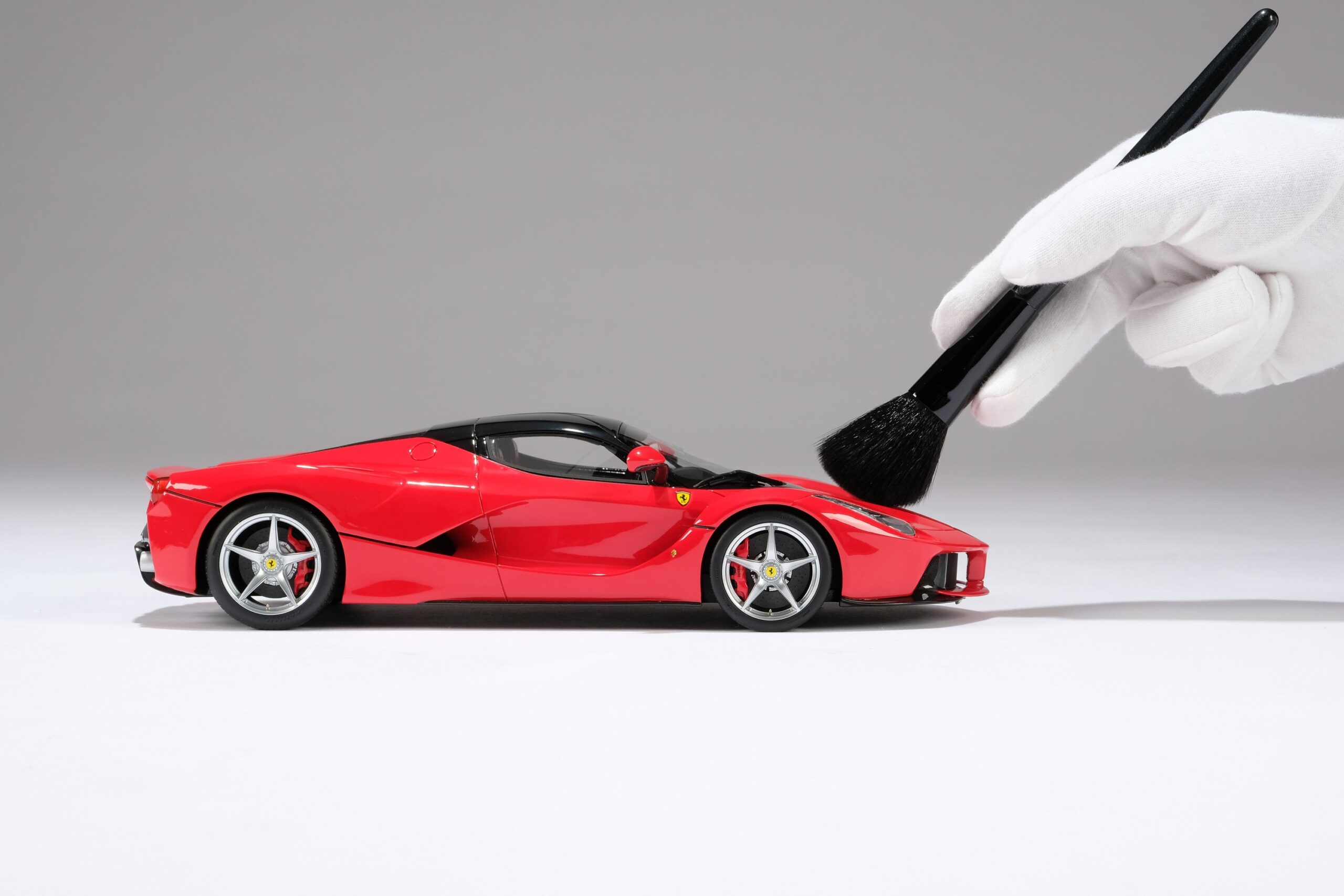 Amalgam Ferrari LaFerrari | 1:18 – Bild 4