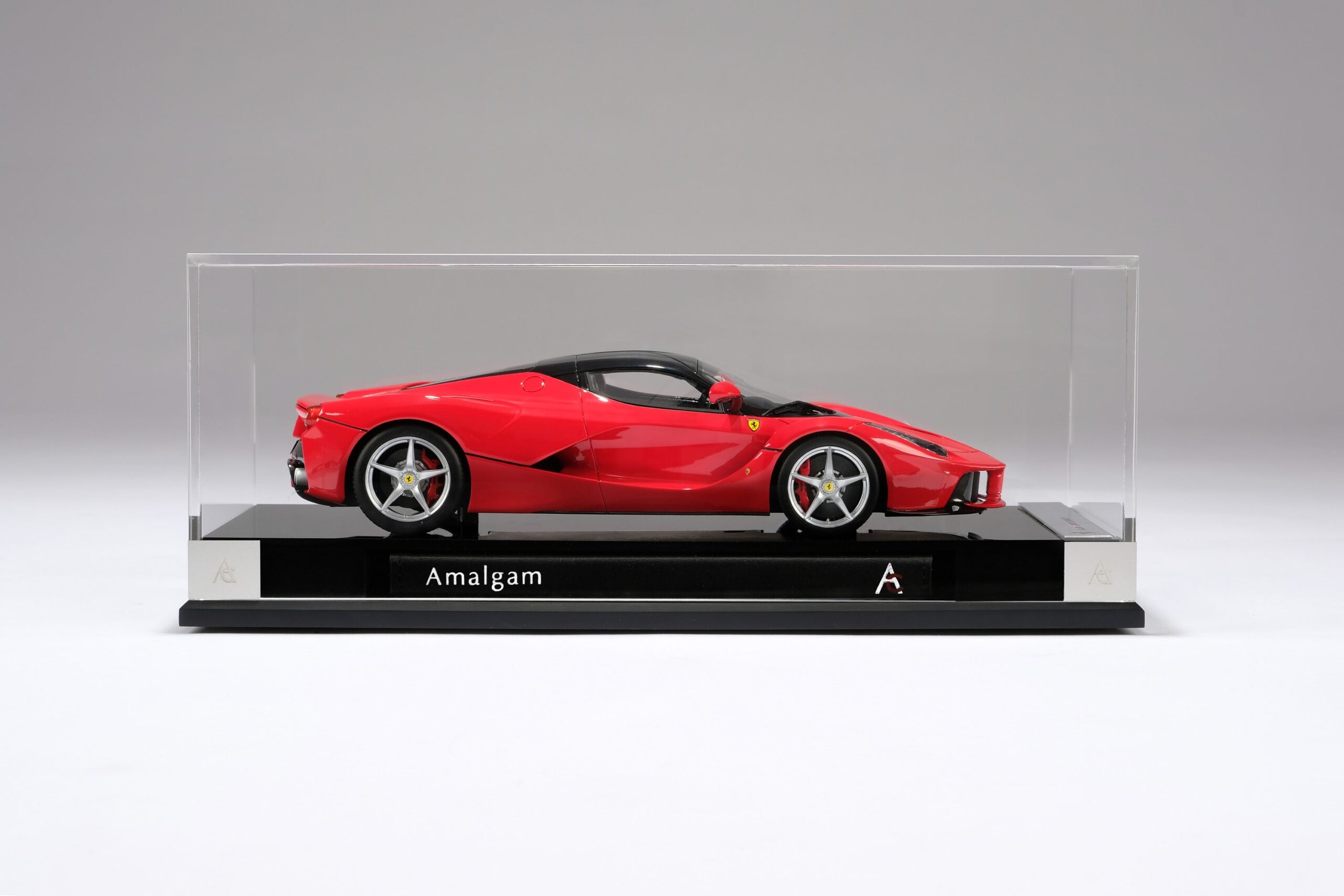 Amalgam Ferrari LaFerrari | 1:18 – Bild 10