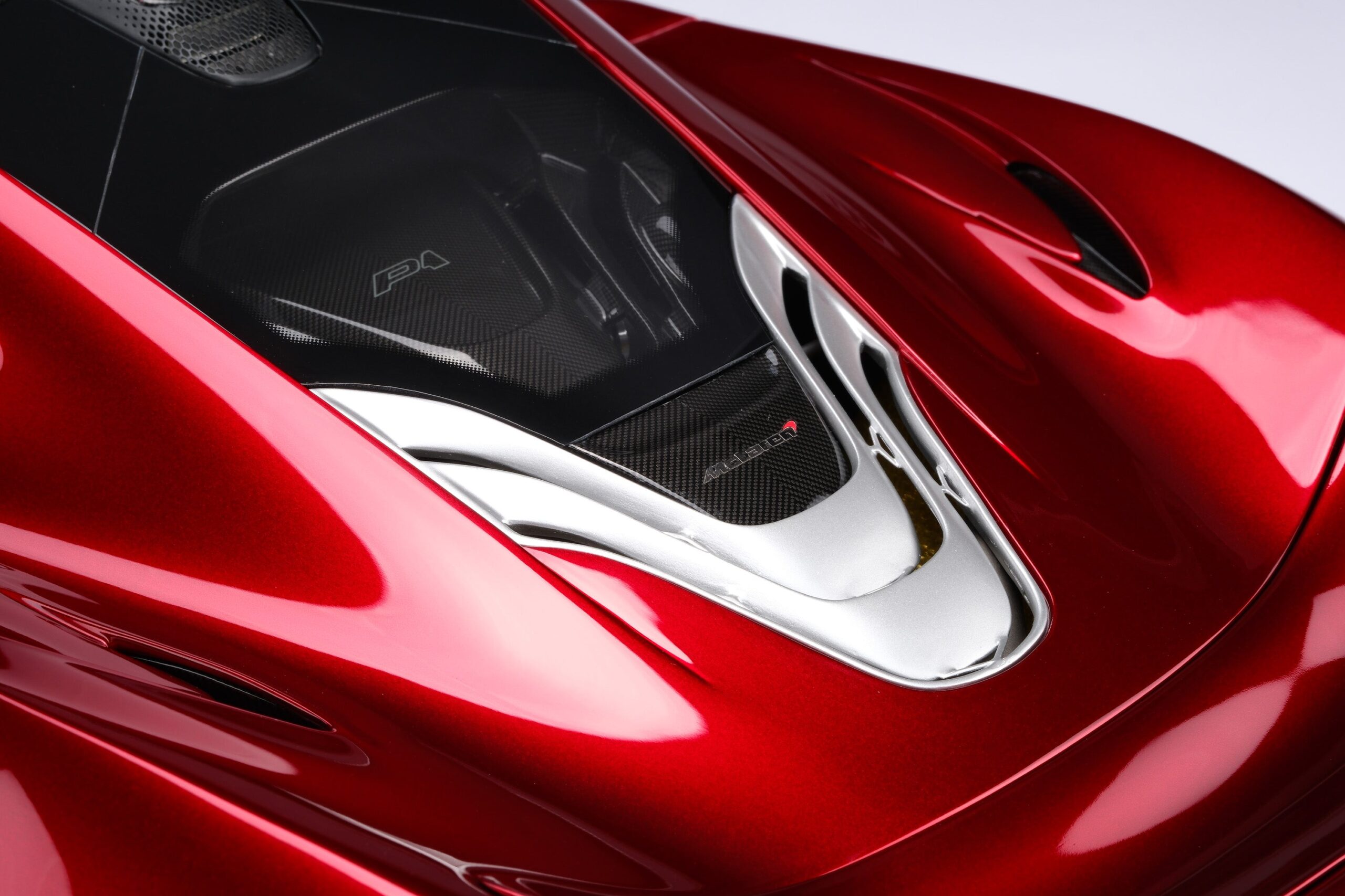 Amalgam McLaren P1 (2012) | 1:8 - Image 54