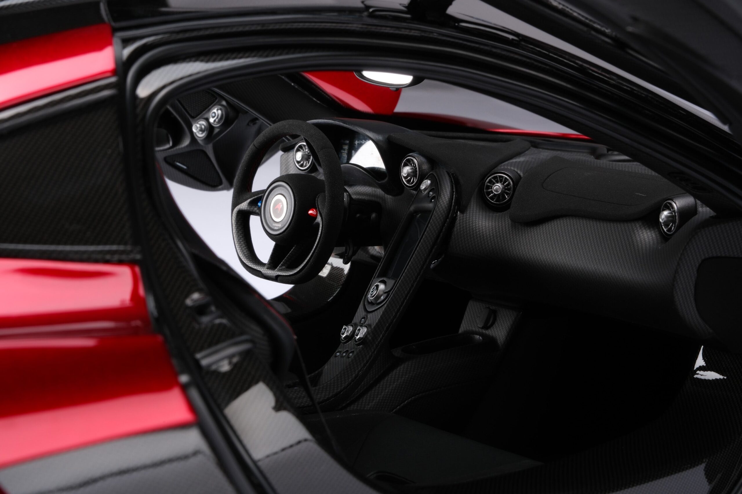 Amalgam McLaren P1 (2012) | 1:8 - Image 51