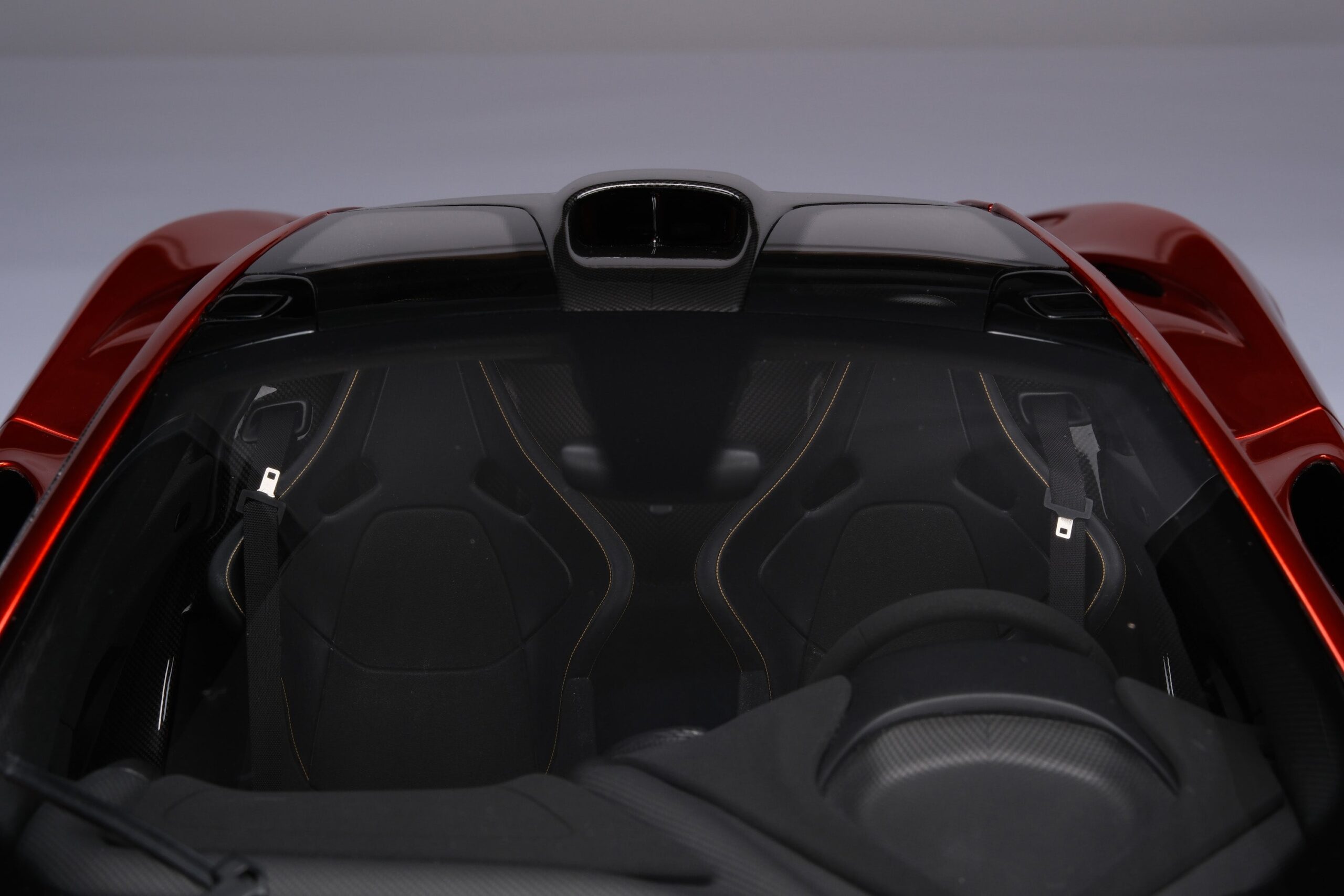 Amalgam McLaren P1 (2012) | 1:8 - Image 34