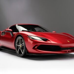 Amalgam Ferrari 296 GTB | 1:12