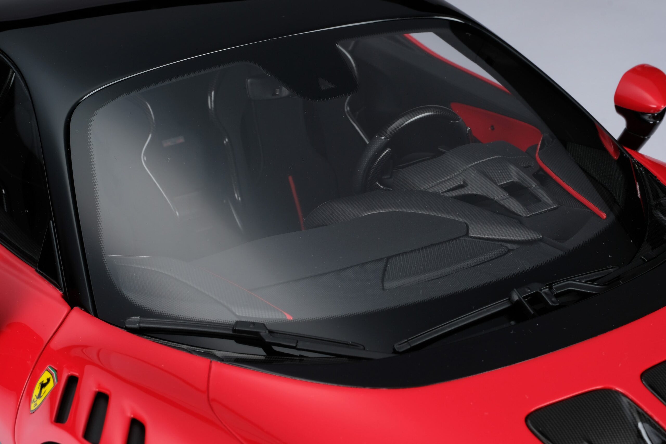 Amalgam Ferrari SF90 XX Stradale (2023) | 1:8 - Imagen 24