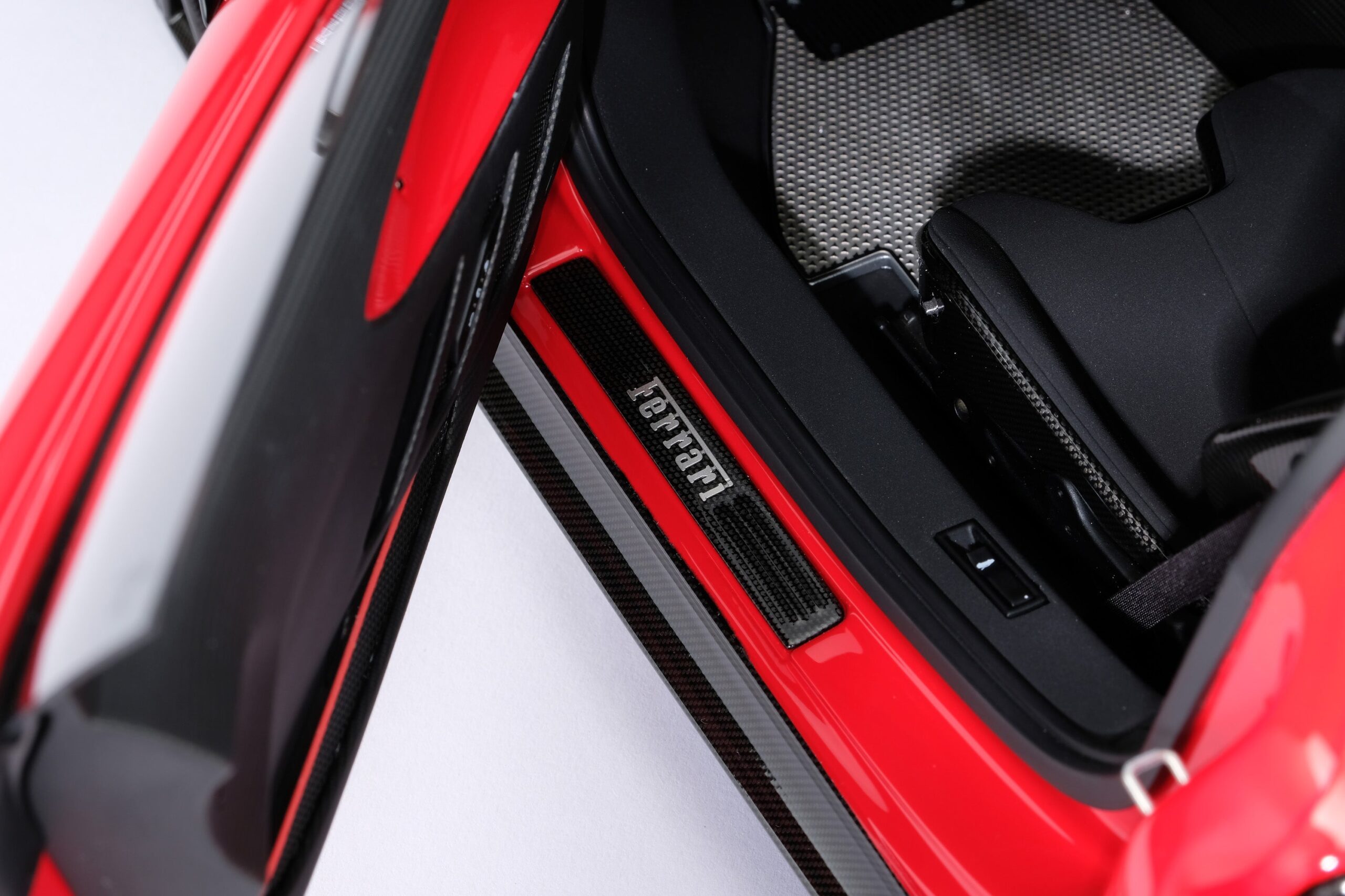 Amalgam Ferrari SF90 XX Stradale (2023) | 1:8 - Imagen 15