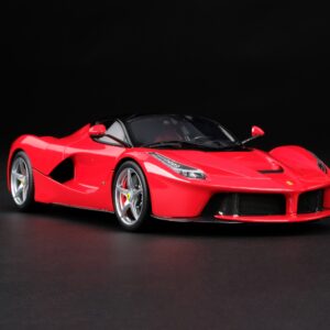 アマルガム フェラーリ ラフェラーリ | 1:18
