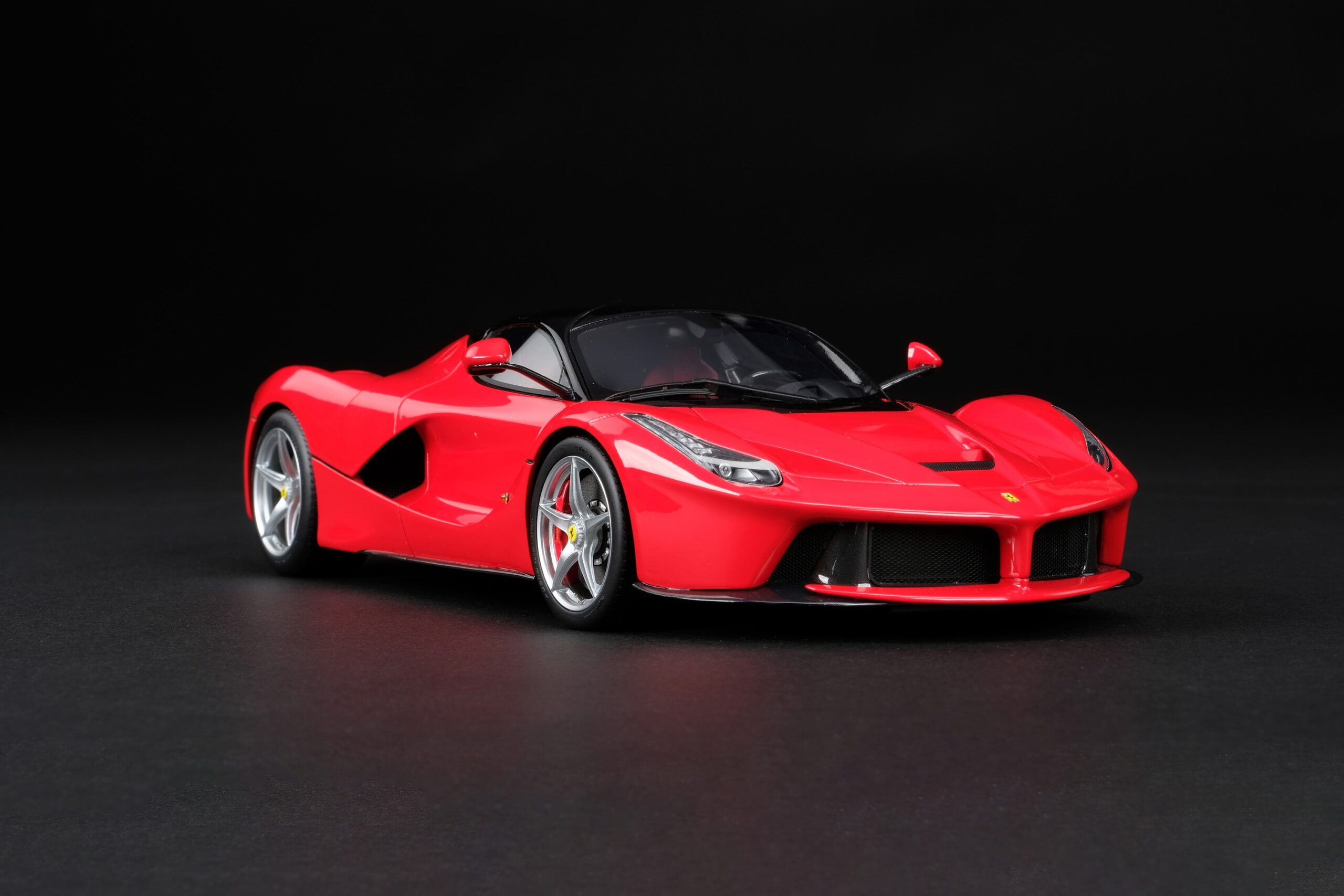 Amalgam Ferrari LaFerrari | 1:18