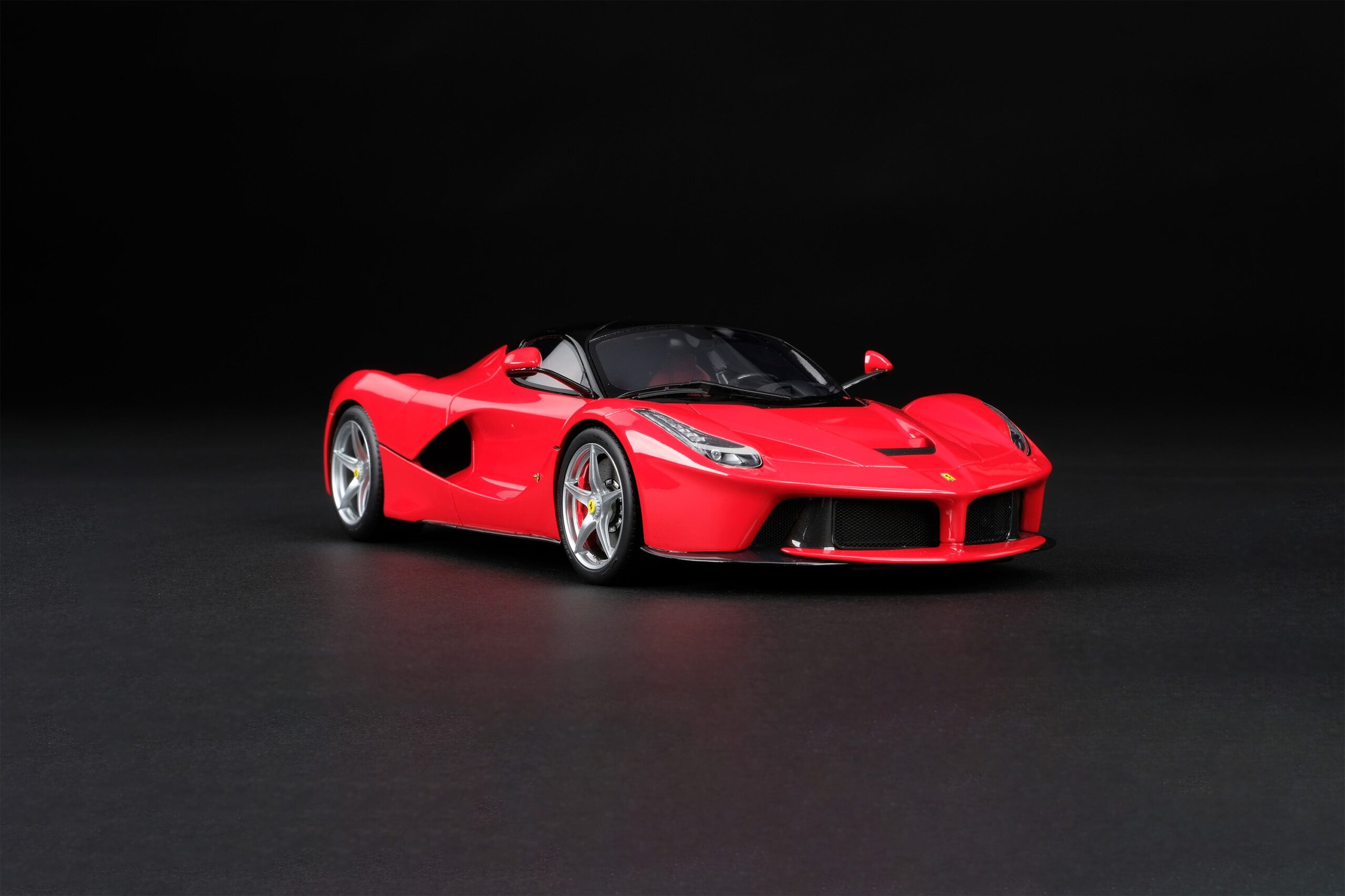 Amalgam Ferrari LaFerrari | 1:18 – Bild 2