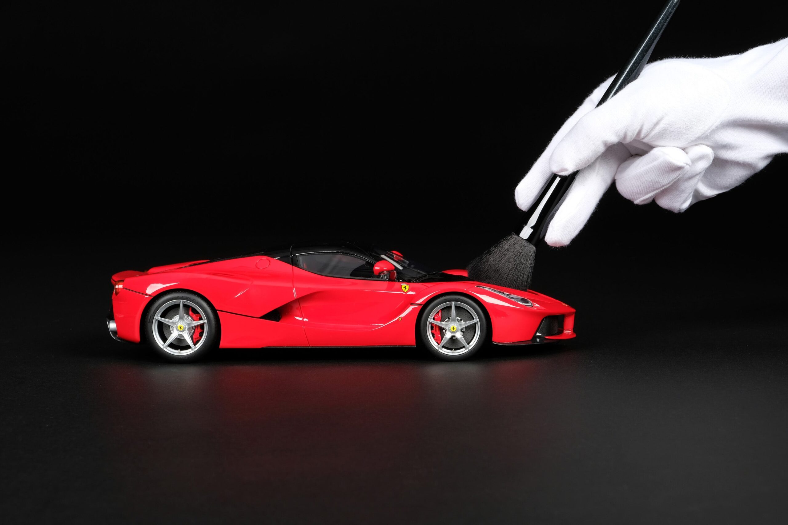 Amalgam Ferrari LaFerrari | 1:18 – Bild 3