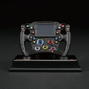 Amalgam Oracle Red Bull Racing RB19 Lenkrad (2023) | 1:4