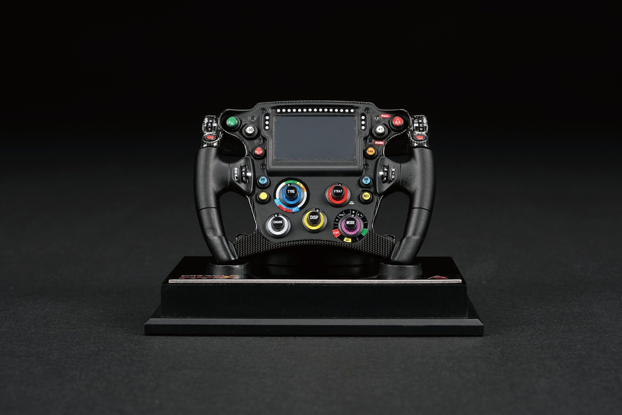Amalgam Oracle Red Bull Racing RB19 Volante (2023) | 1:4