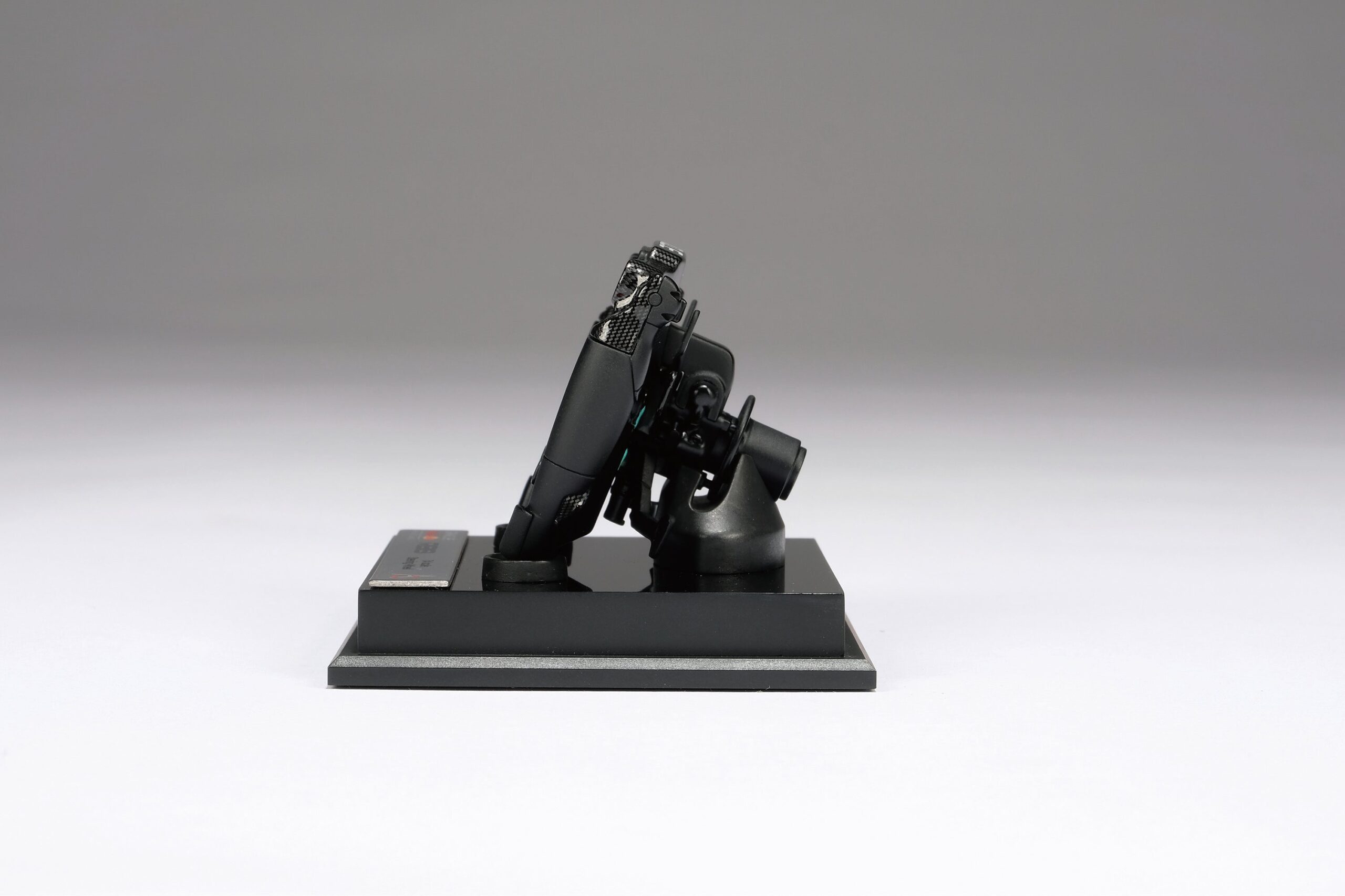Amalgam Oracle Red Bull Racing RB19 Lenkrad (2023) | 1:4 - Imagen 7