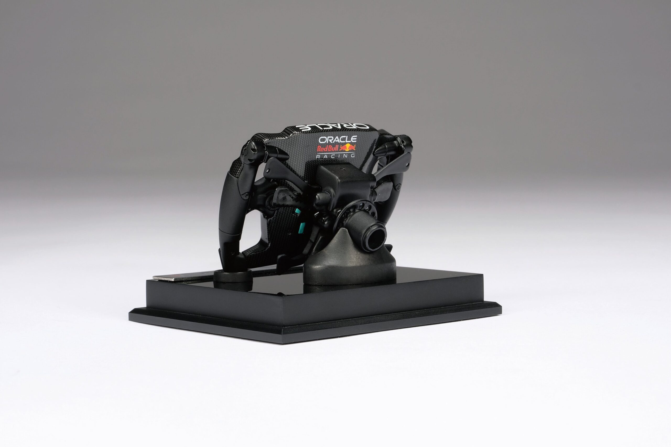 Amalgam Oracle Red Bull Racing RB19 Lenkrad (2023) | 1:4 - Imagen 8