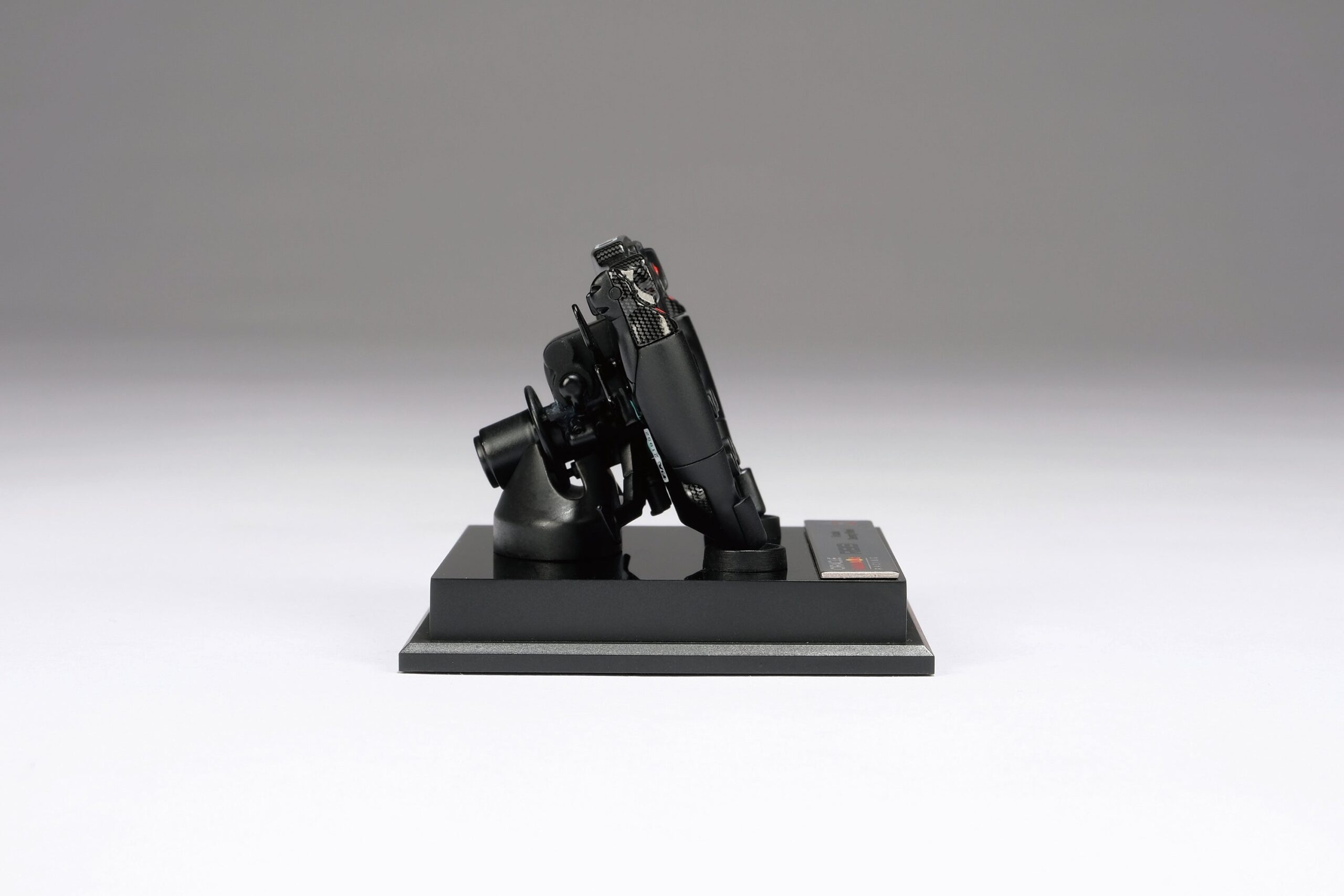 Amalgam Oracle Red Bull Racing RB19 Lenkrad (2023) | 1:4 - Imagen 11
