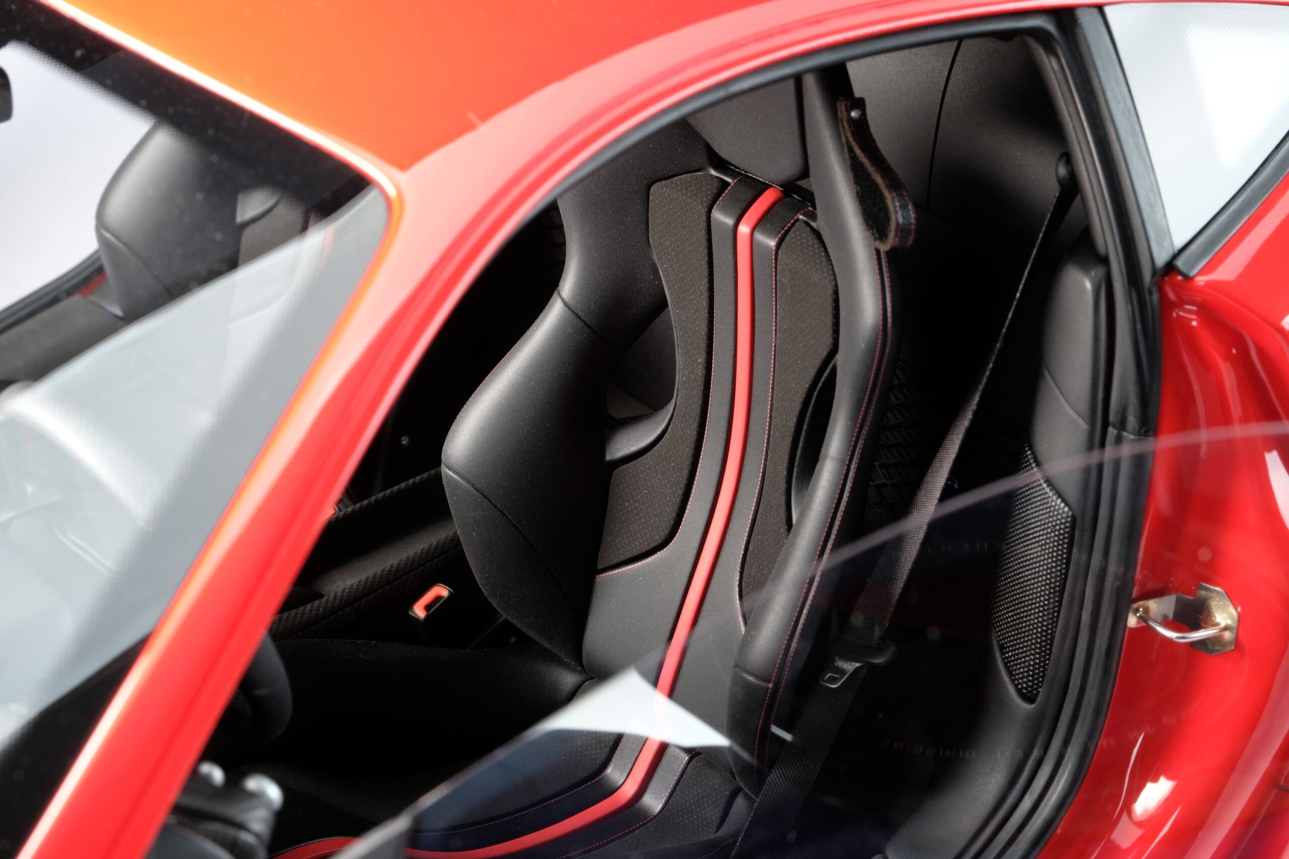 Amalgam Ferrari F8 Tributo (2019) | 1:8 - 画像15