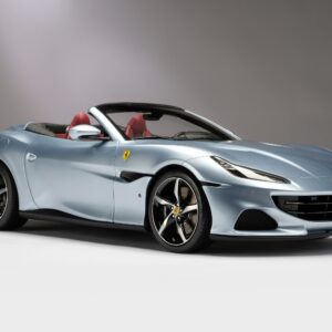 Amalgam Ferrari Portofino M (2020) | 1:8