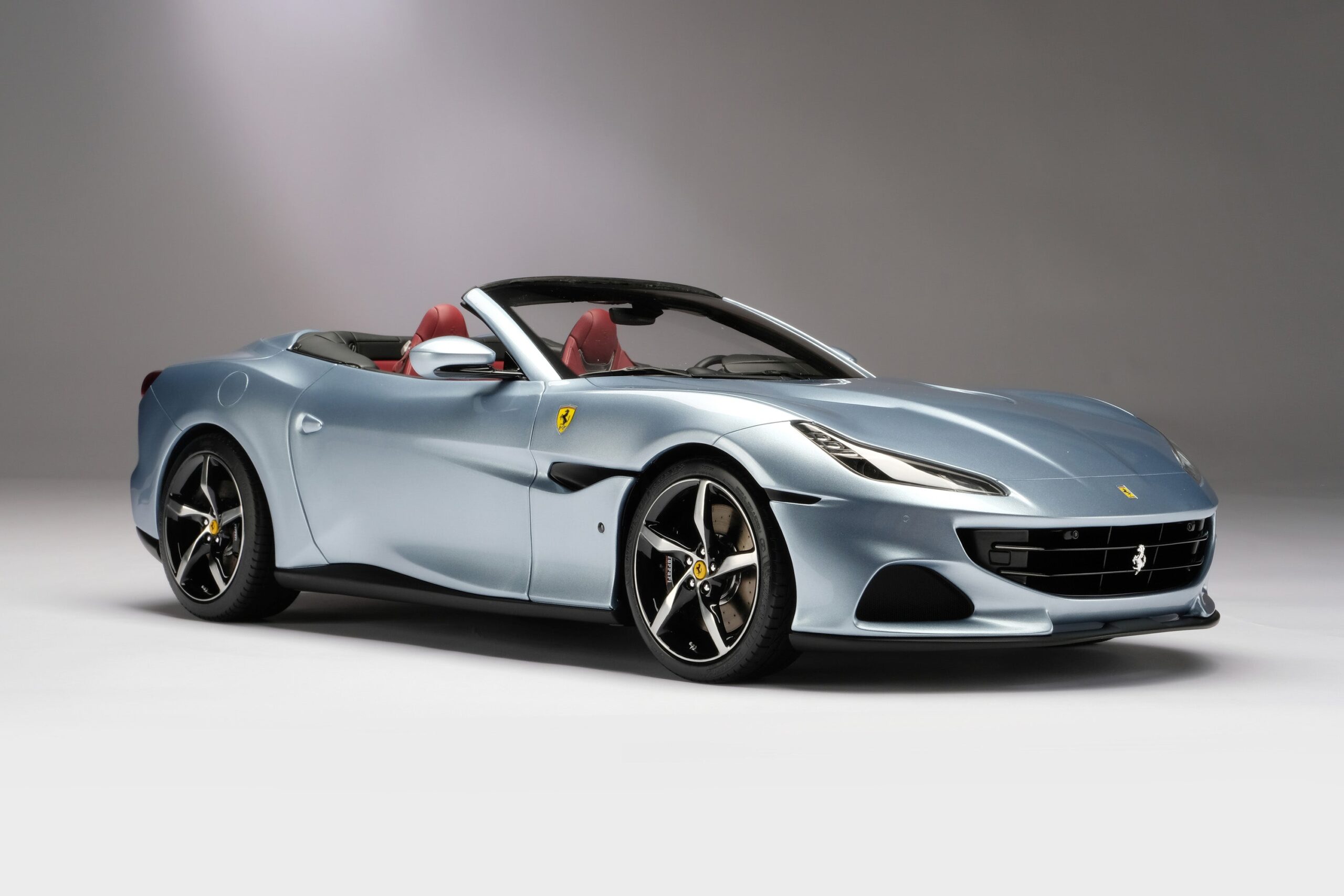 Amalgam Ferrari Portofino M (2020) | 1:8