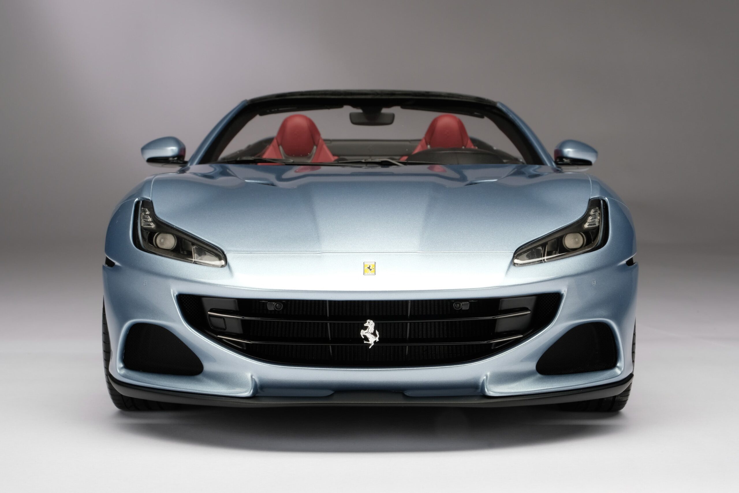 Amalgam Ferrari Portofino M (2020) | 1:8 – Bild 6