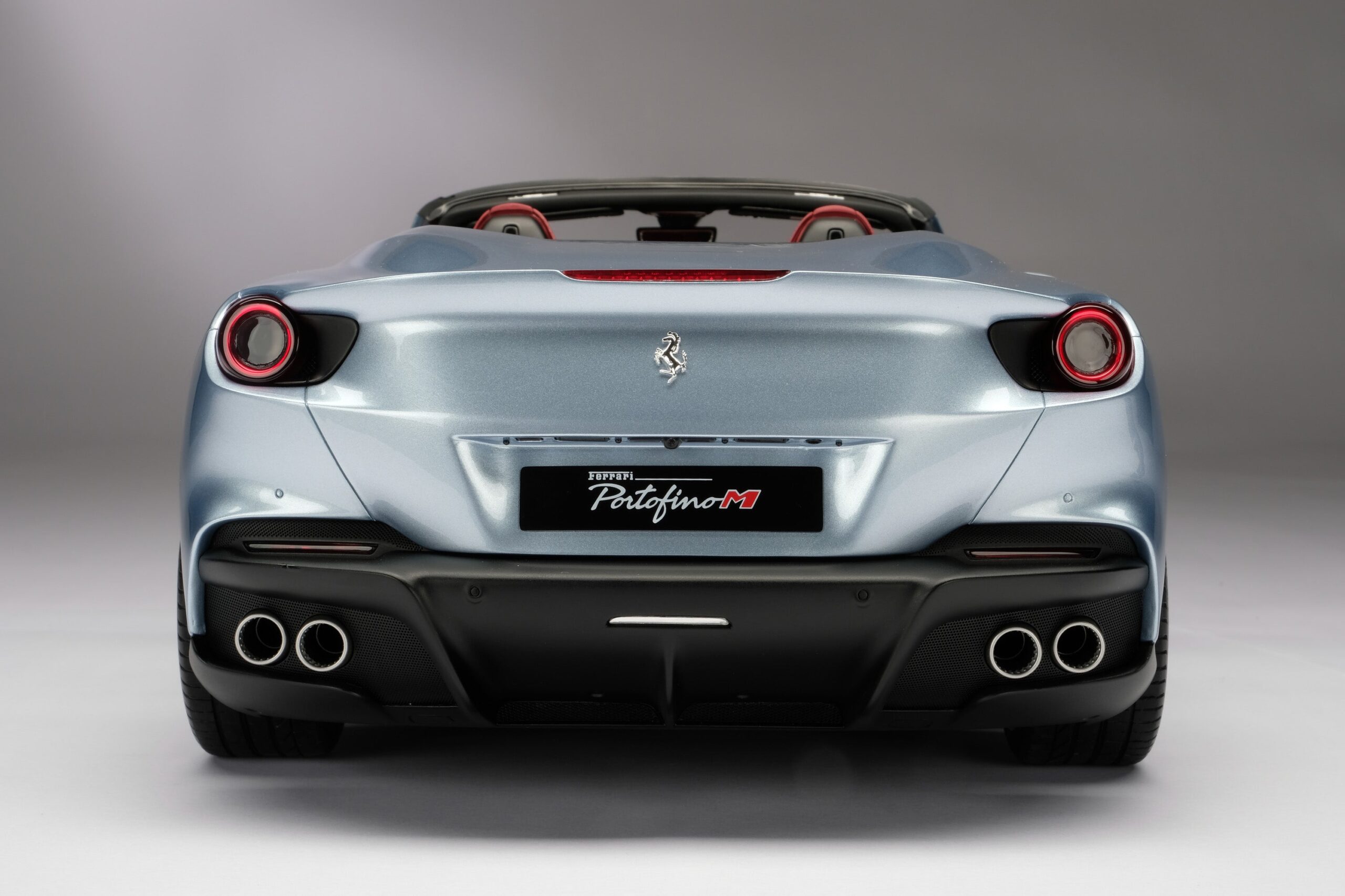 Amalgam Ferrari Portofino M (2020) | 1:8 – Bild 7