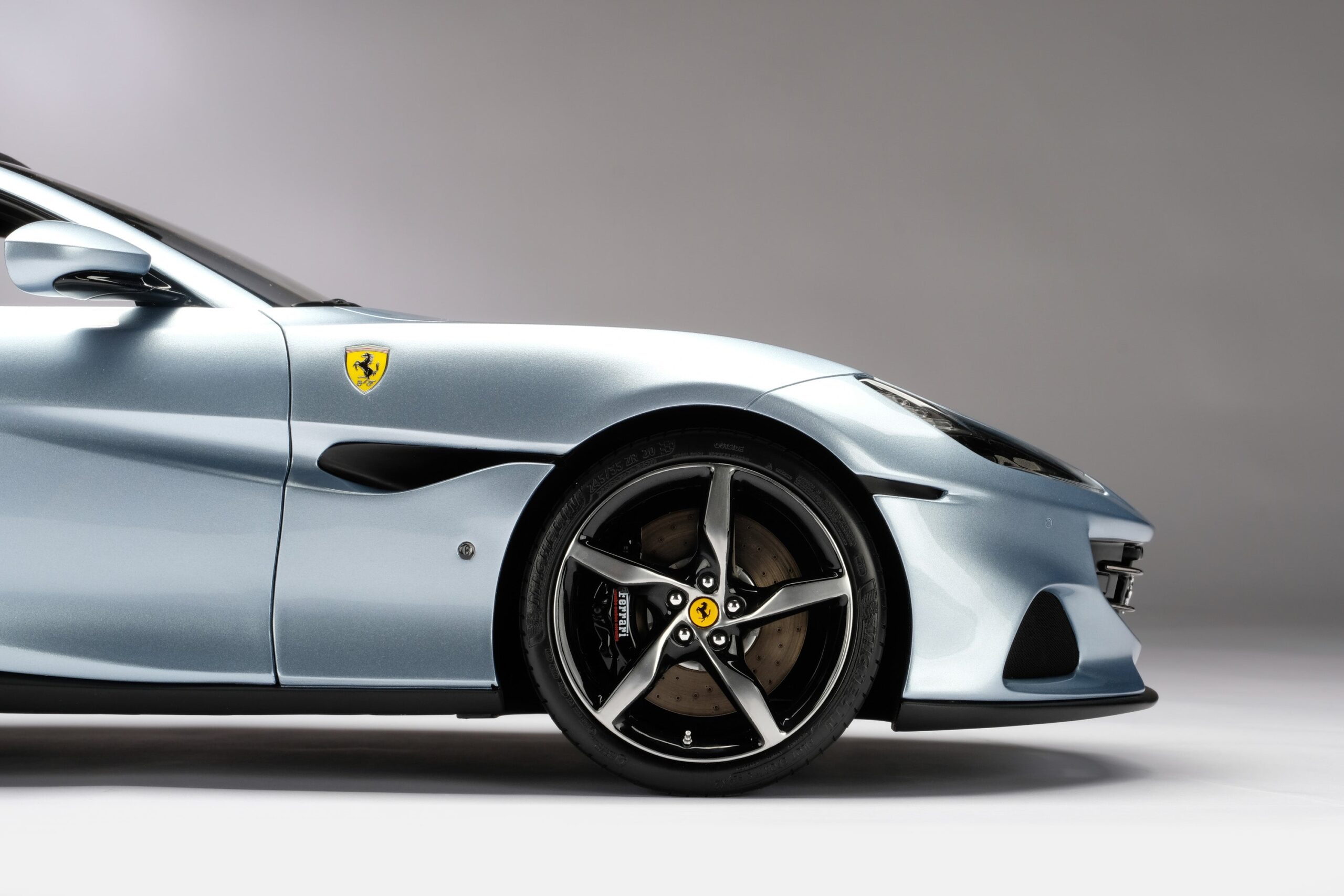 Amalgam Ferrari Portofino M (2020) | 1:8 – Bild 15
