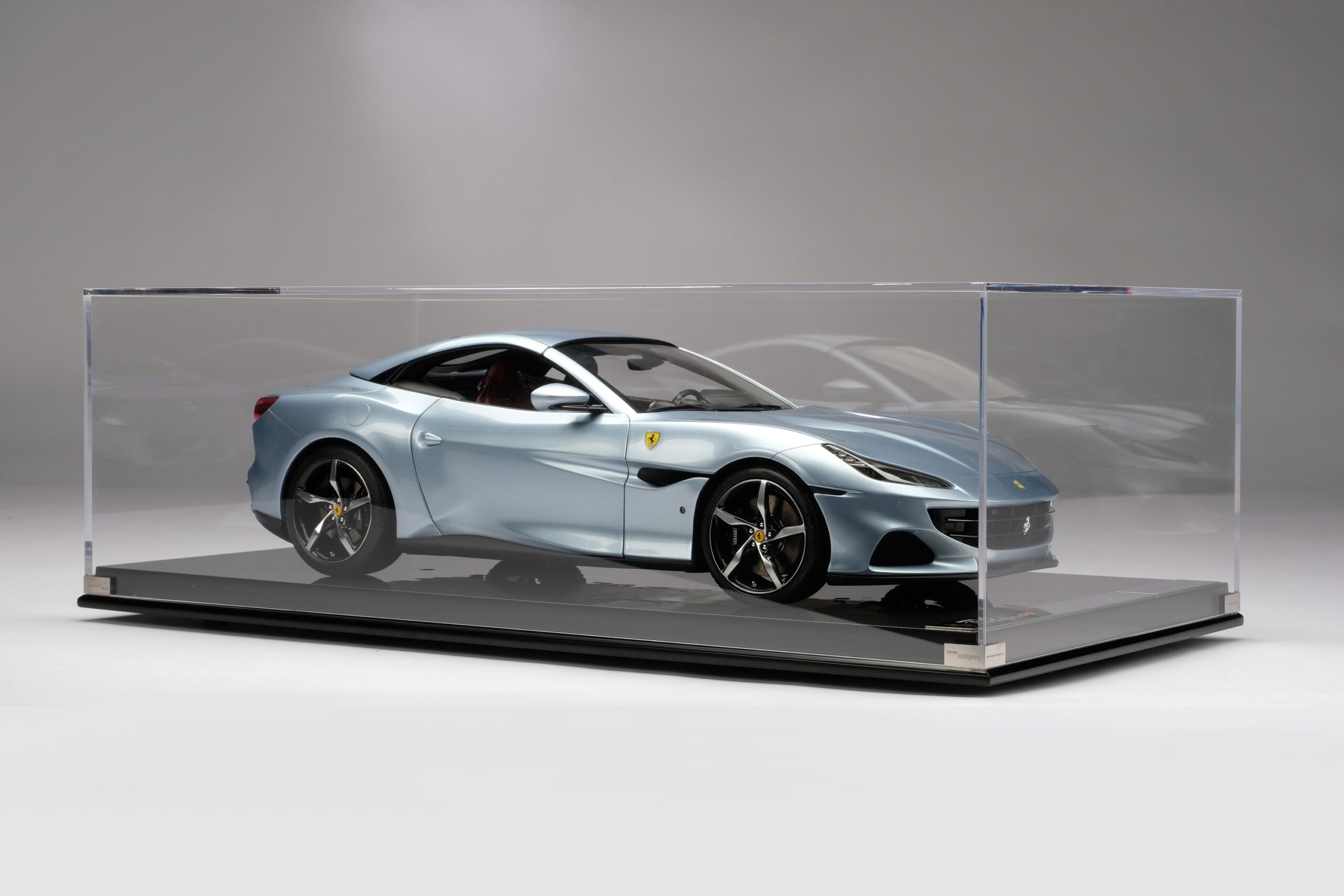 Amalgam Ferrari Portofino M (2020) | 1:8 – Bild 17