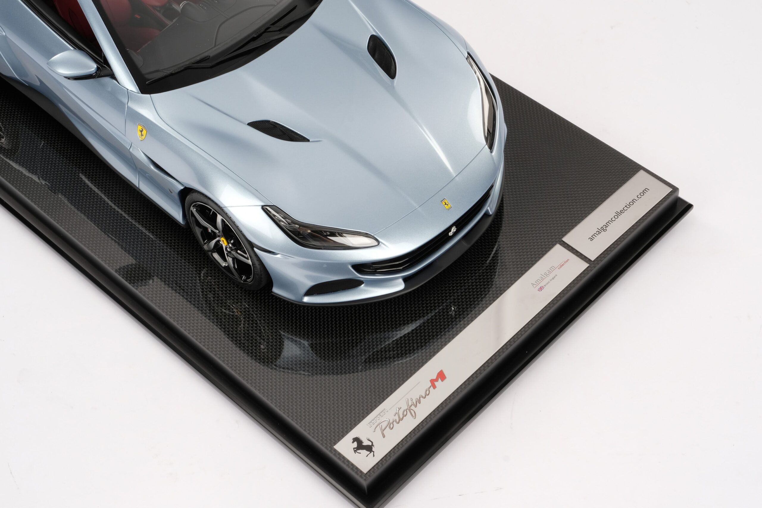 Amalgam Ferrari Portofino M (2020) | 1:8 – Bild 18