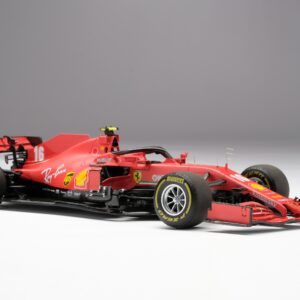 Amalgam Ferrari SF1000 2020 Formel 1 Saison - Rot | 1:18