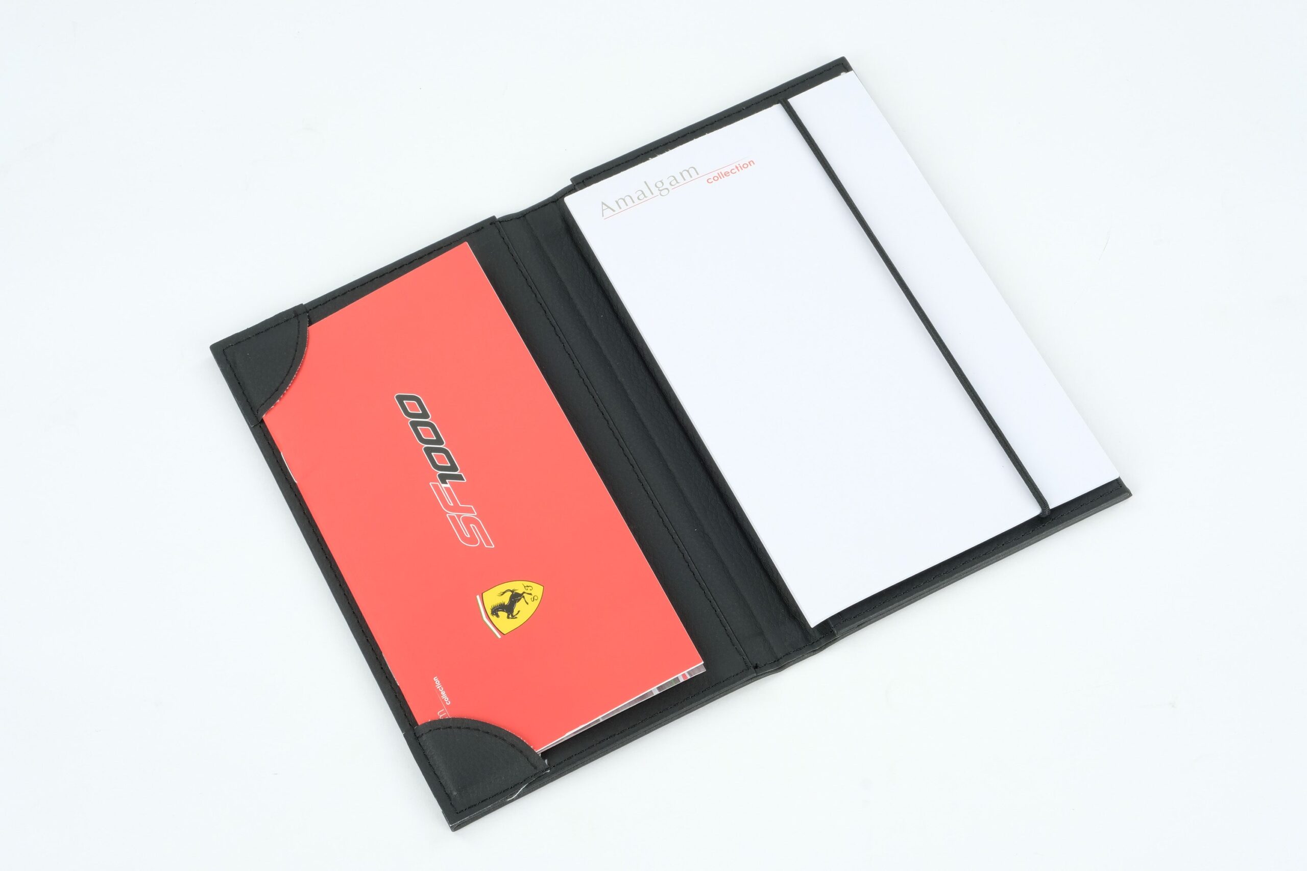 Amalgam Ferrari SF1000 2020 Formel 1 Saison - Rot | 1:18 – Bild 18