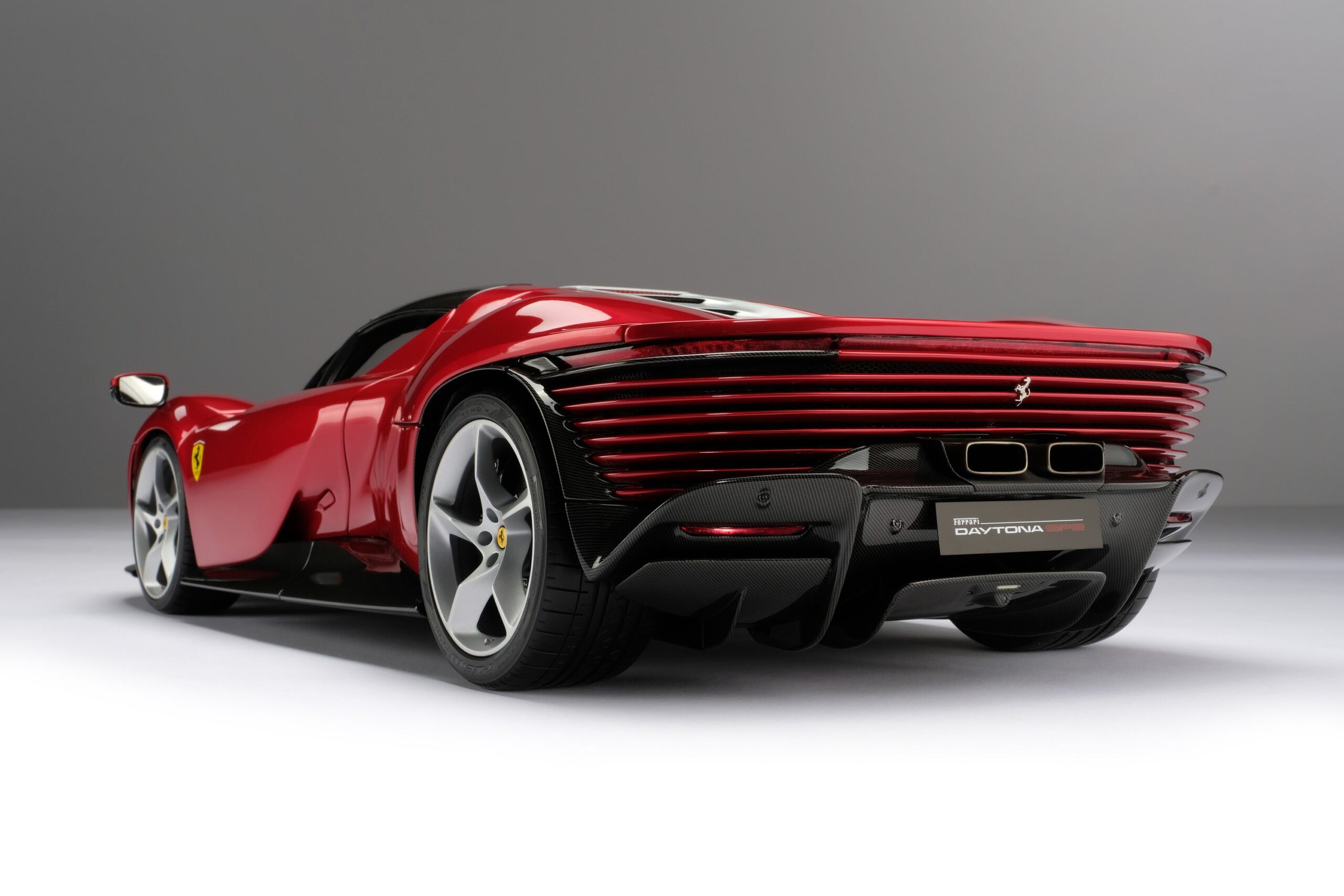 Amalgam Ferrari Daytona SP3 (2022) | 1:8 - Image 9
