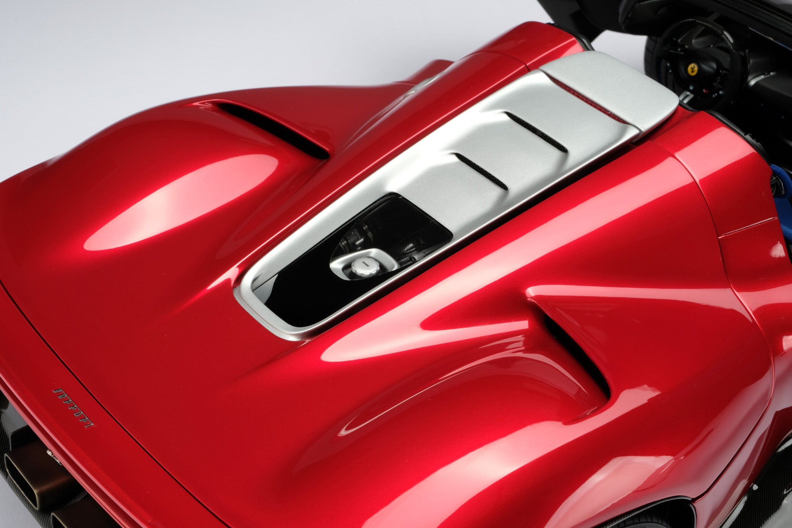 Amalgam Ferrari Daytona SP3 (2022) | 1:8 - Image 16