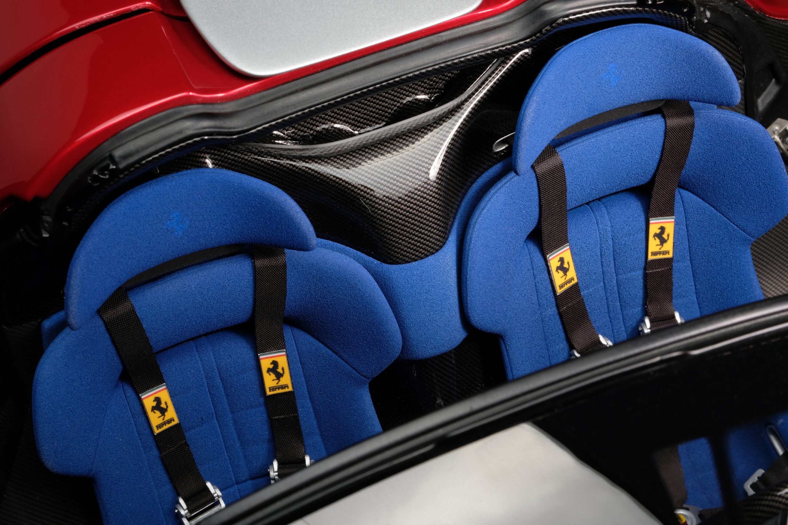 Amalgam Ferrari Daytona SP3 (2022) | 1:8 - Image 14