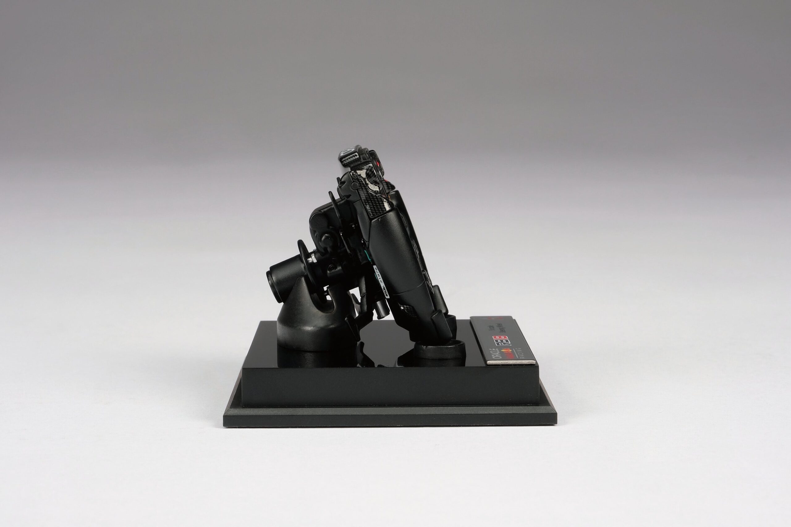 Amalgam Oracle Red Bull Racing RB18 Lenkrad (2022) | 1:4 - Imagen 12