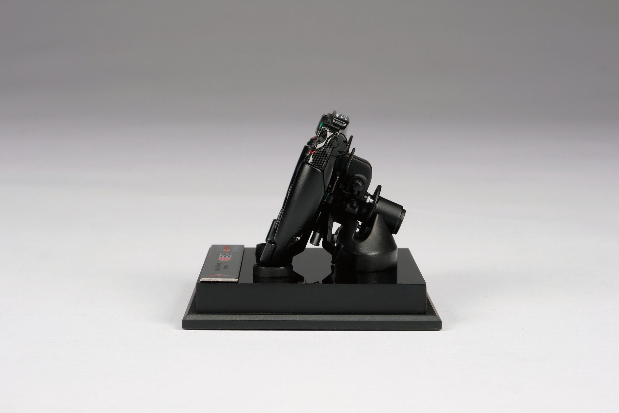 Amalgam Oracle Red Bull Racing RB18 Lenkrad (2022) | 1:4 - Imagen 8