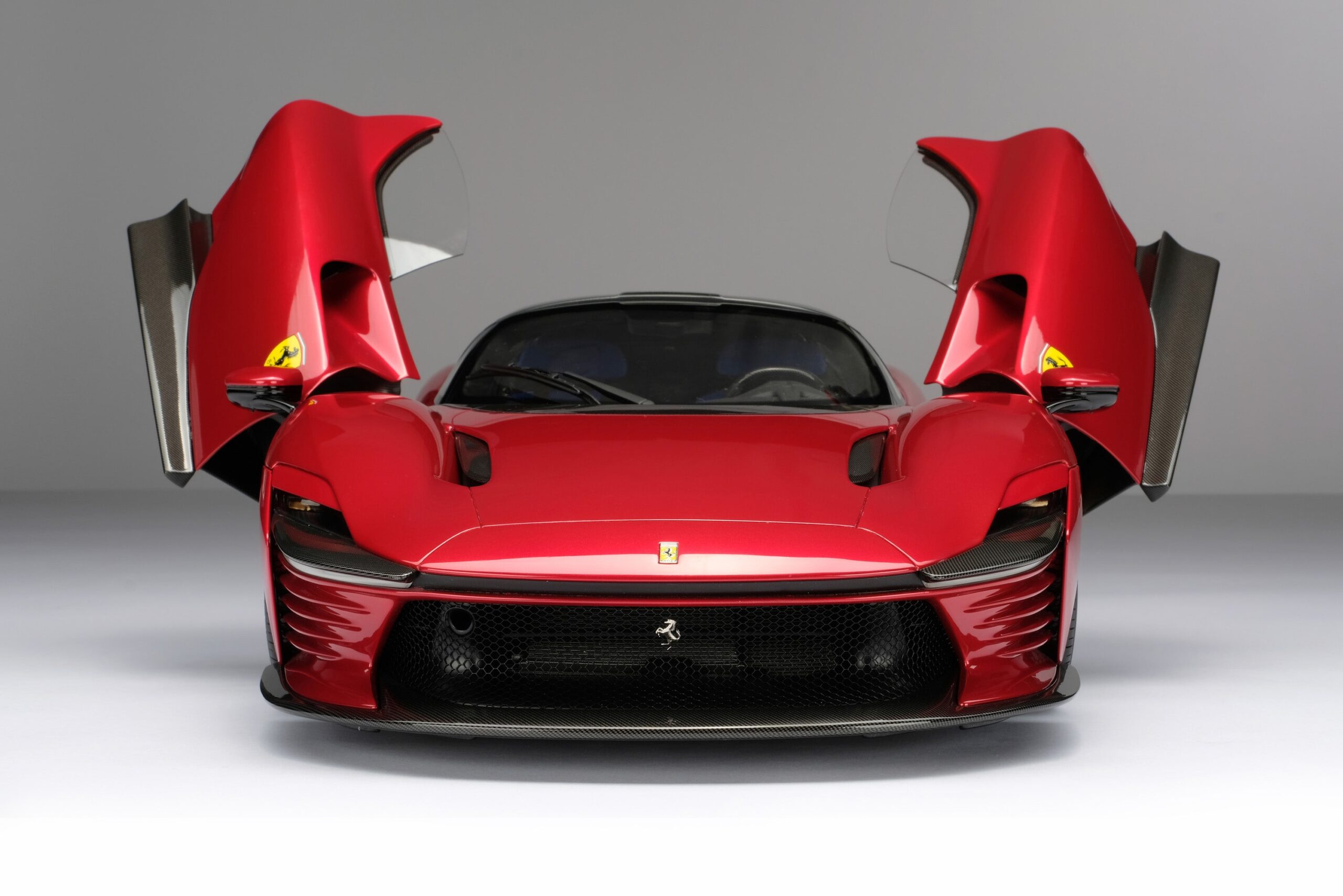 Amalgam Ferrari Daytona SP3 (2022) | 1:8 - Image 13