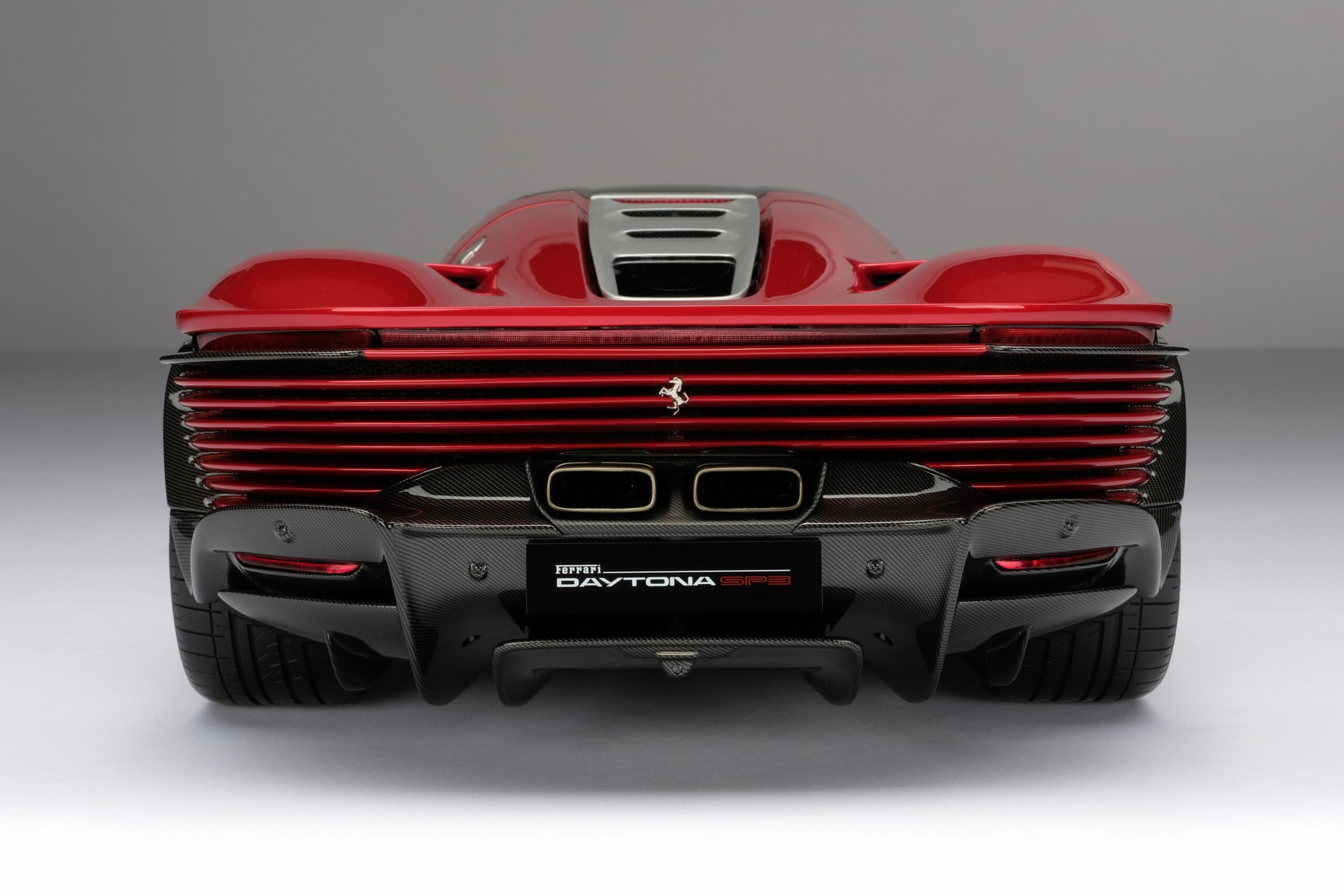 Amalgam Ferrari Daytona SP3 (2022) | 1:8 - Image 7