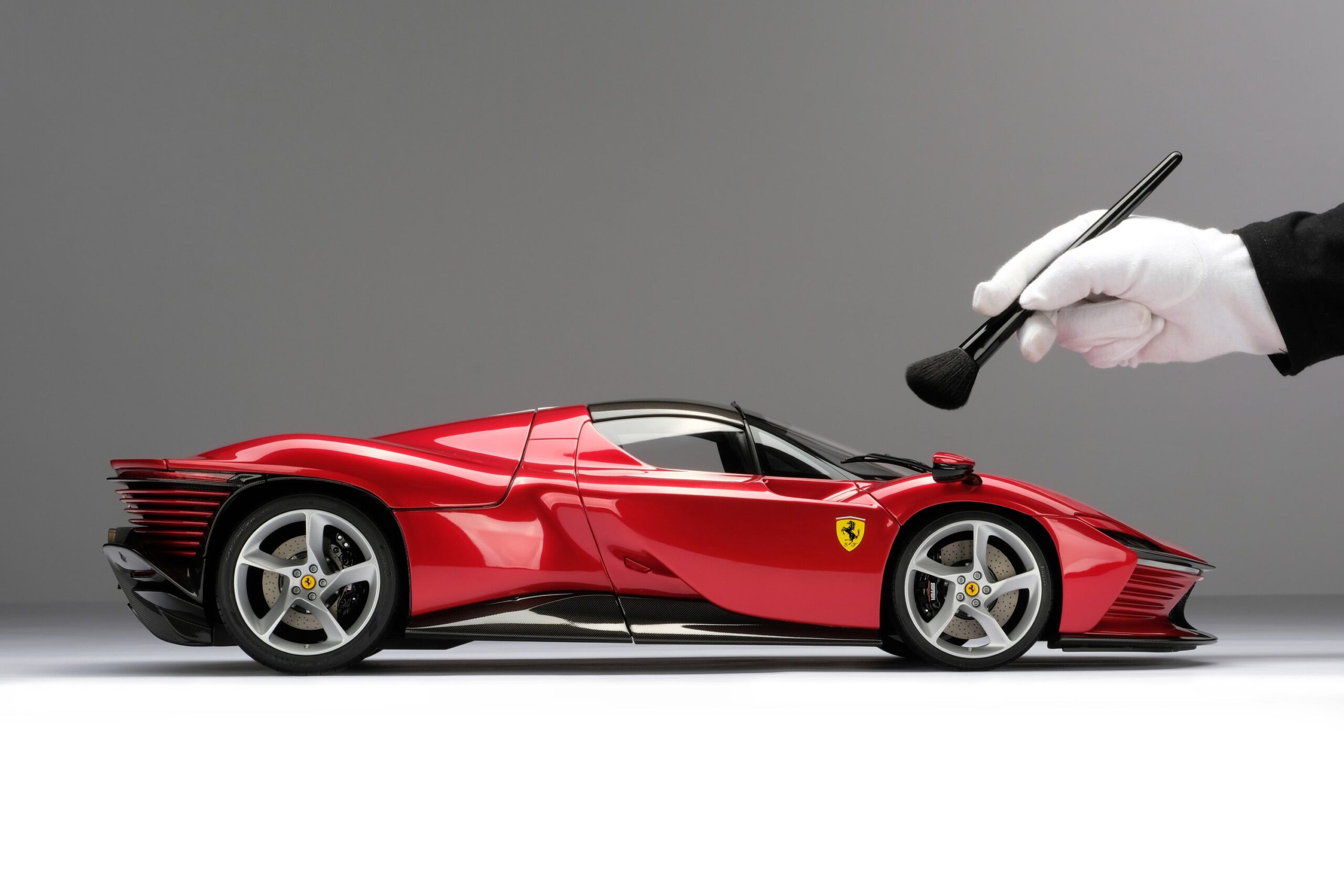 Amalgam Ferrari Daytona SP3 (2022) | 1:8 - Image 4