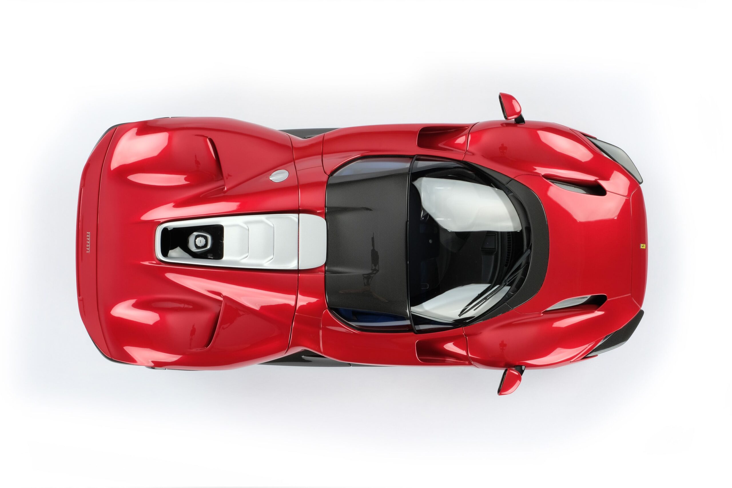 Amalgam Ferrari Daytona SP3 (2022) | 1:8 - Image 19