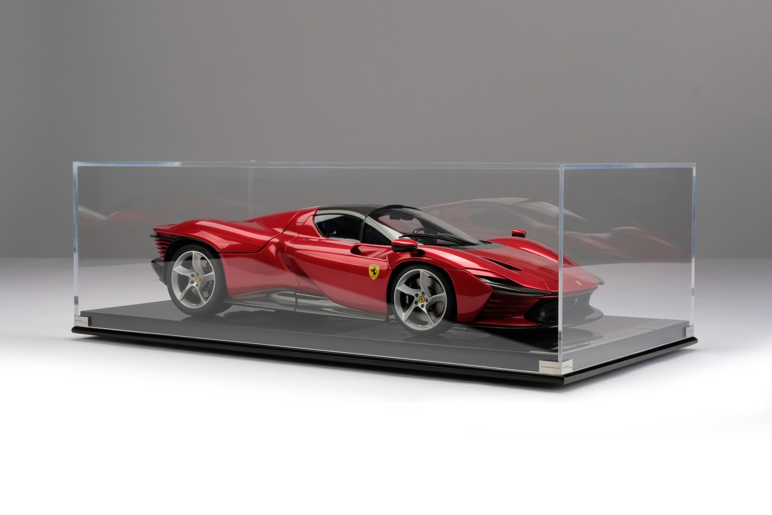 Amalgam Ferrari Daytona SP3 (2022) | 1:8 - Image 20