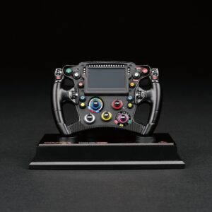 Amalgam Oracle Red Bull Racing RB18 Lenkrad (2022) | 1:4