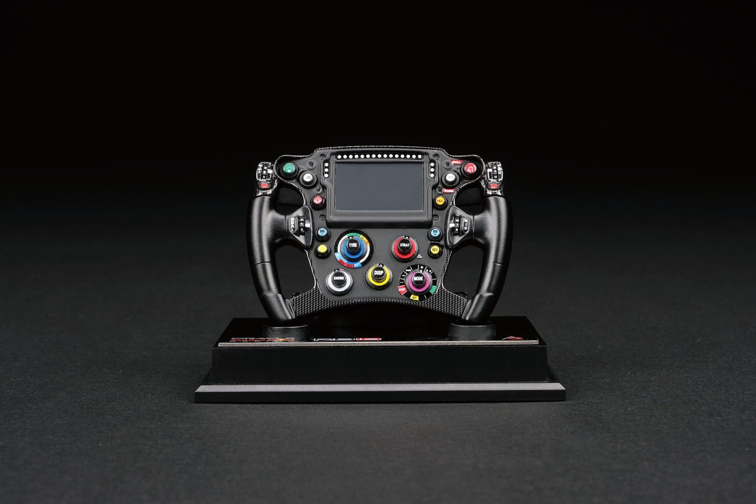 Amalgam Oracle Red Bull Racing RB18 Volante (2022) | 1:4