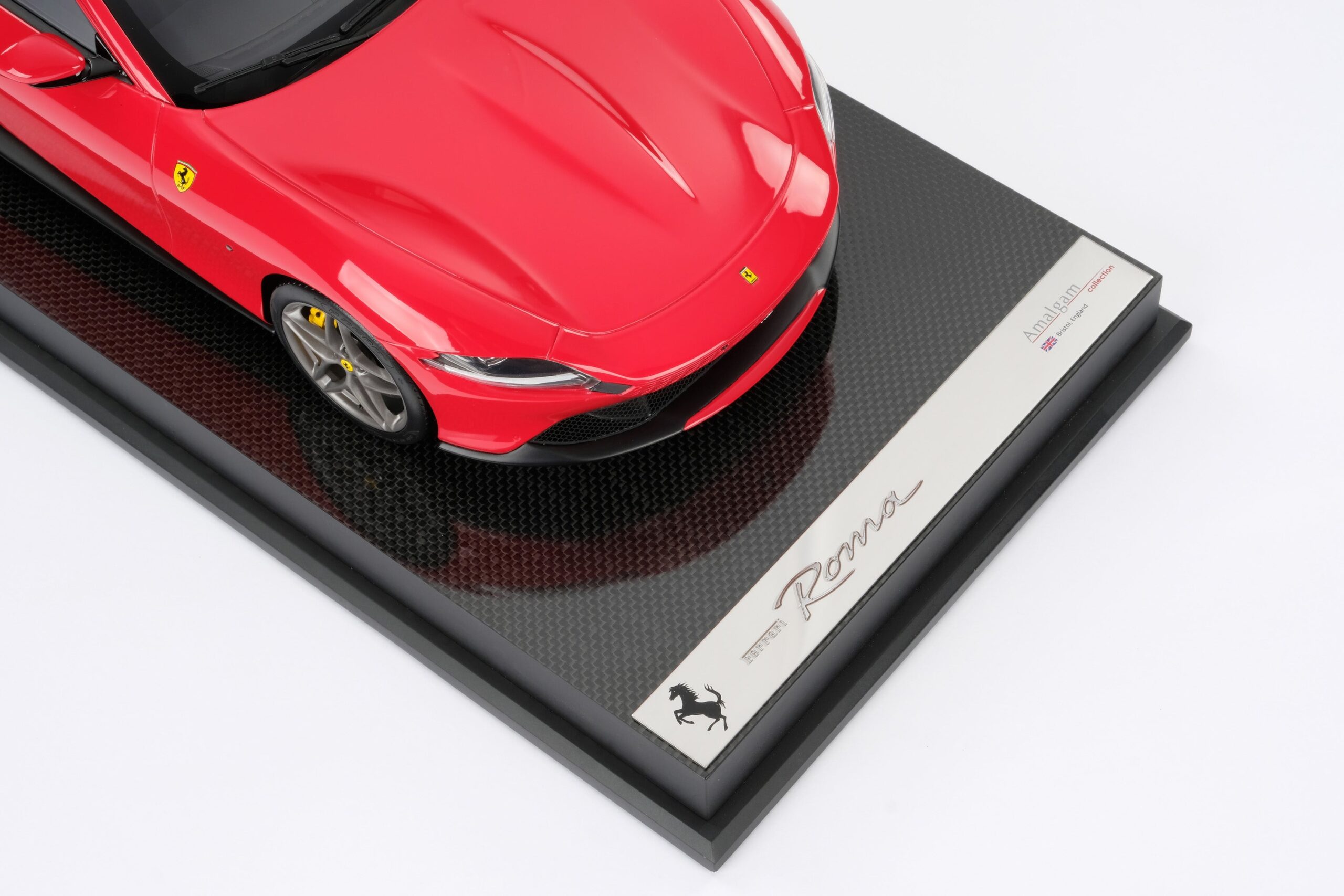 Amalgam Ferrari Roma | 1:12 – Bild 19