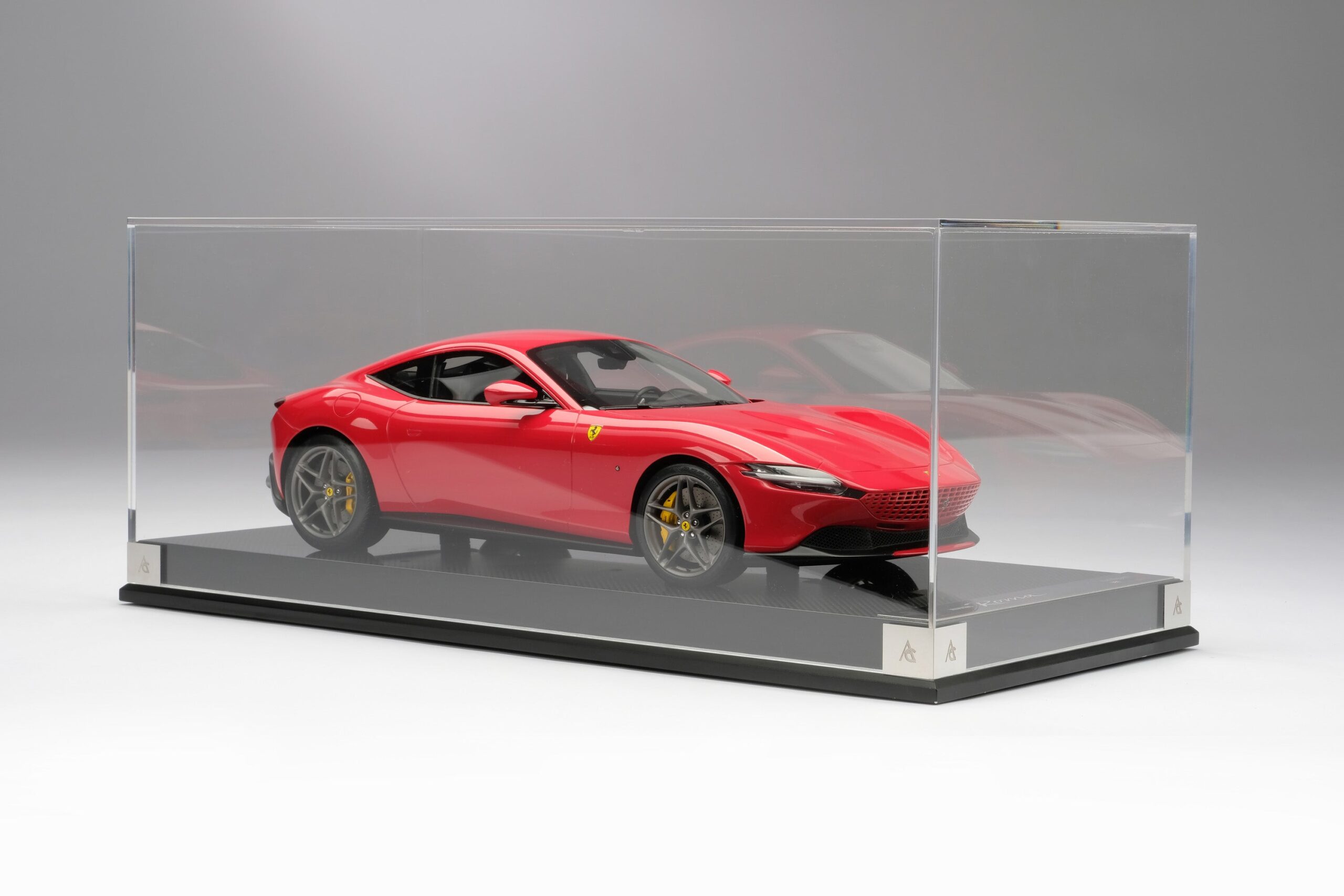 Amalgam Ferrari Roma | 1:12 – Bild 18