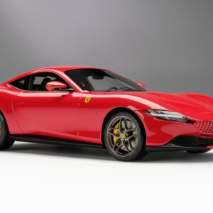 Amalgam Ferrari Roma | 1:12
