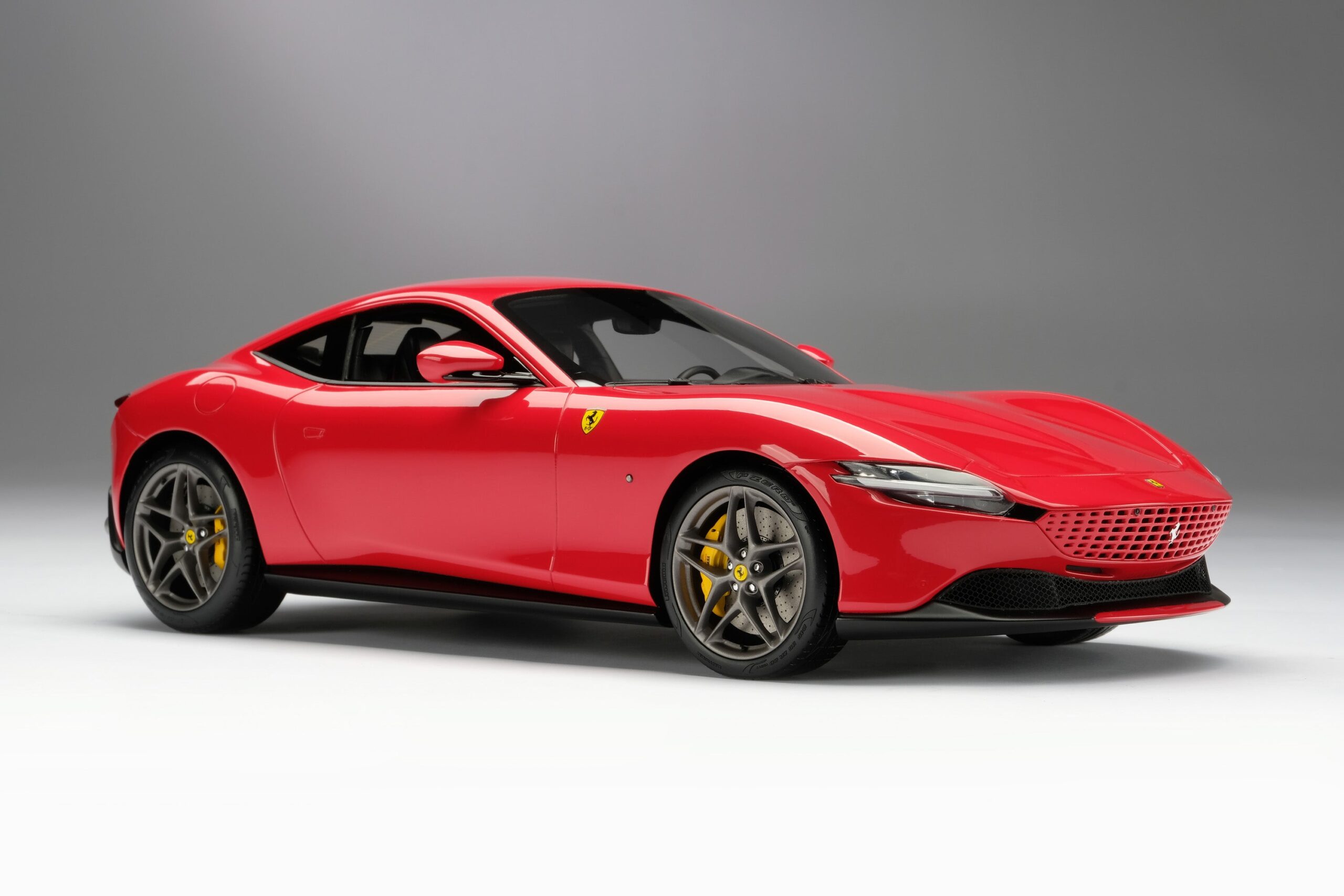 Amalgam Ferrari Roma | 1:12