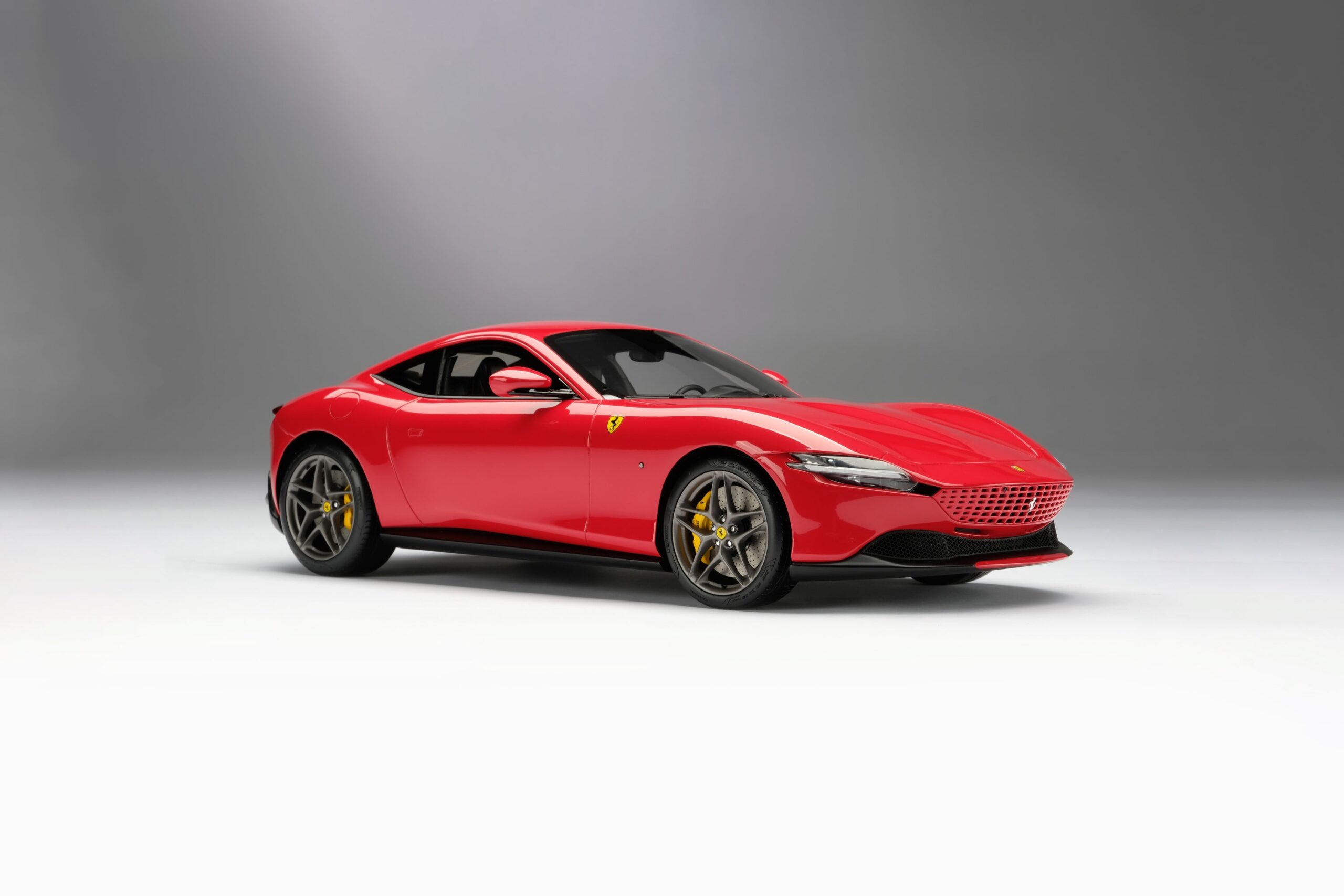 Amalgam Ferrari Roma | 1:12 – Bild 2