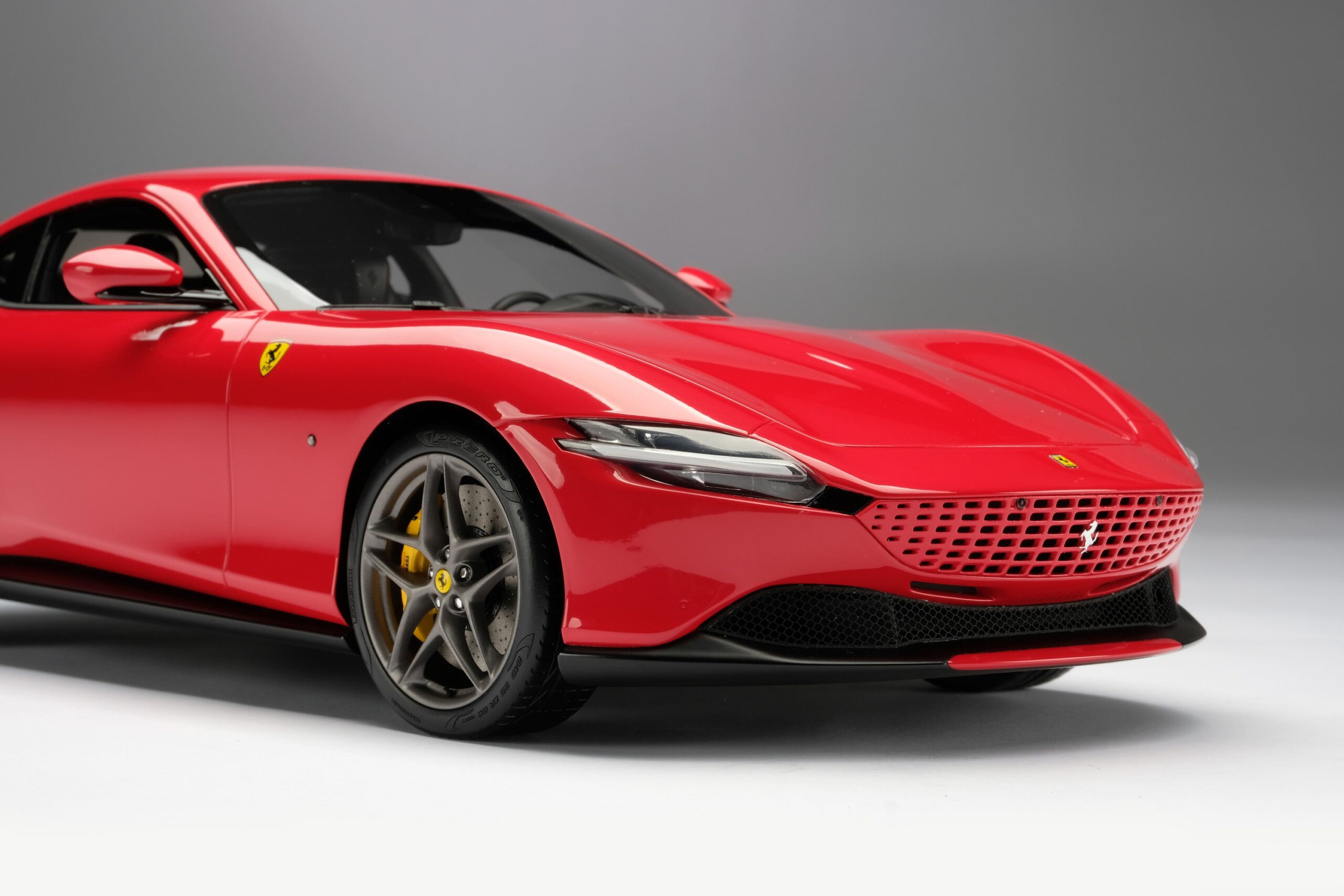 Amalgam Ferrari Roma | 1:12 – Bild 4