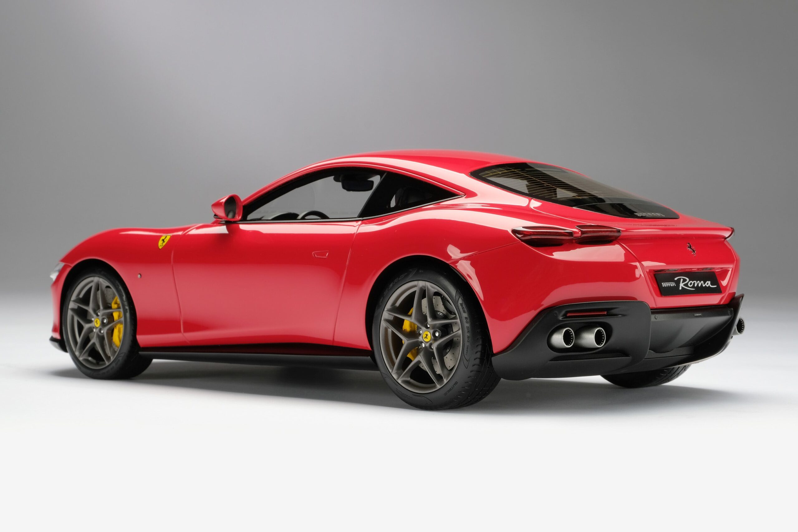 Amalgam Ferrari Roma | 1:12 – Bild 16