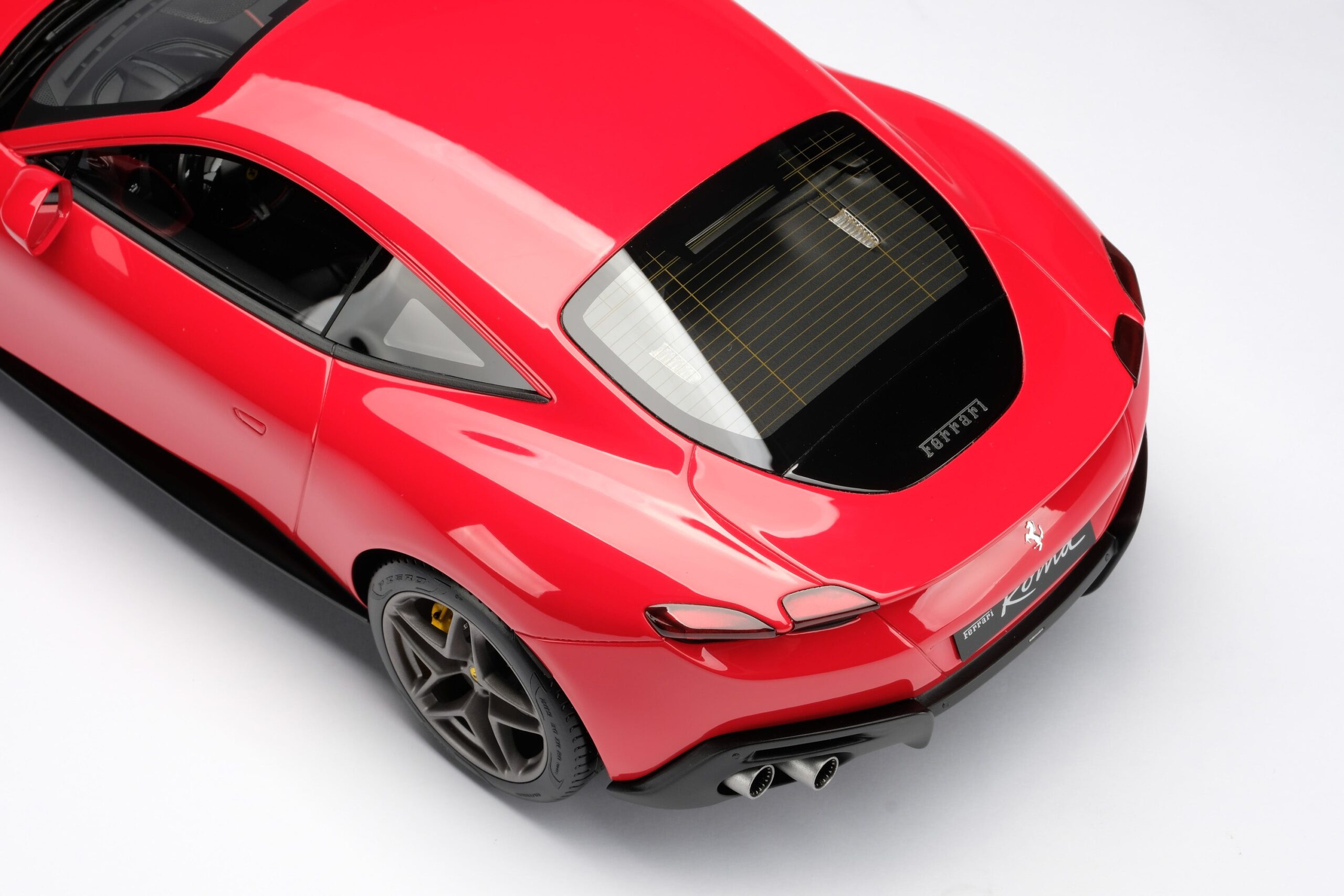 Amalgam Ferrari Roma | 1:12 – Bild 6