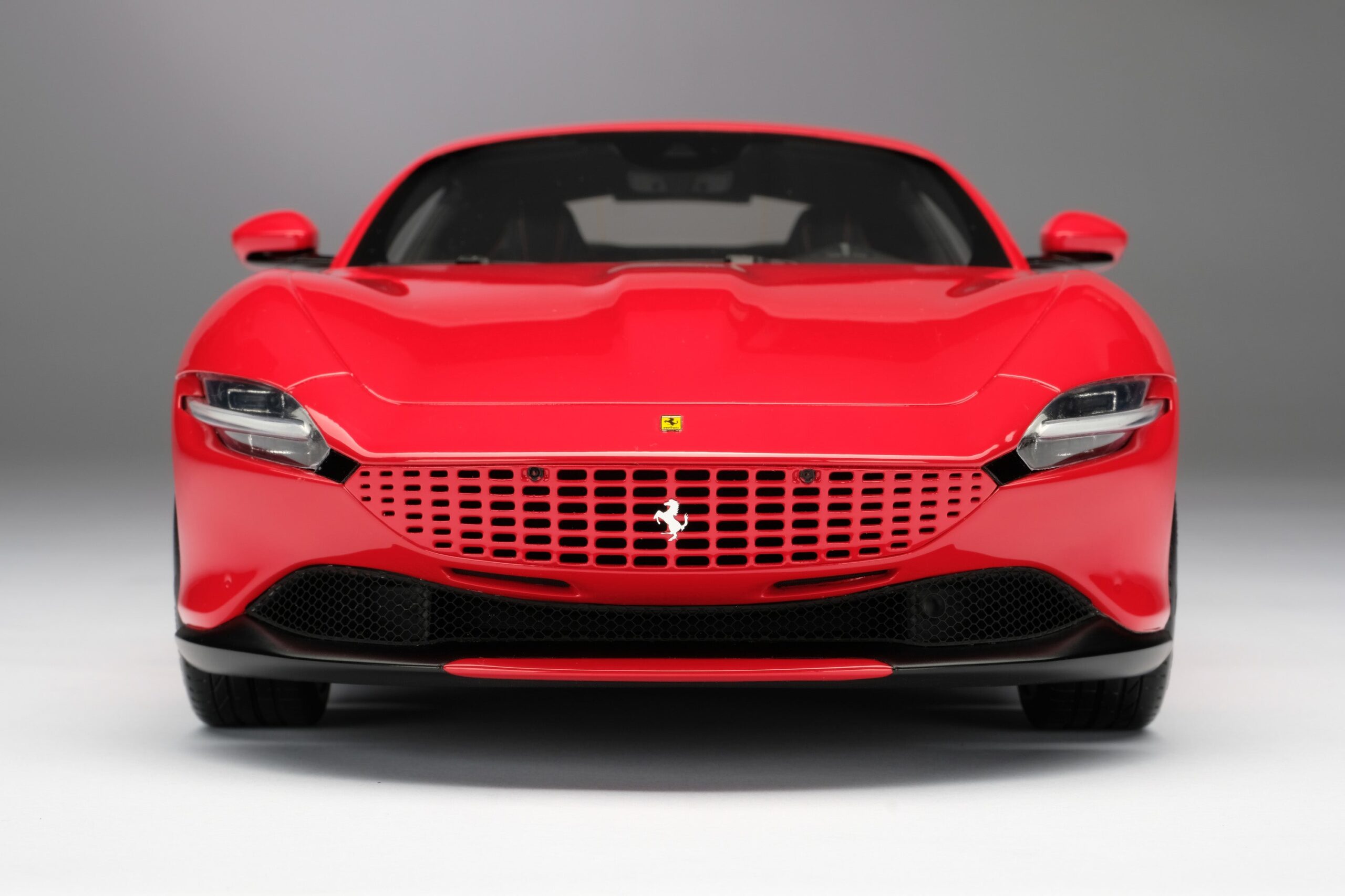Amalgam Ferrari Roma | 1:12 – Bild 10