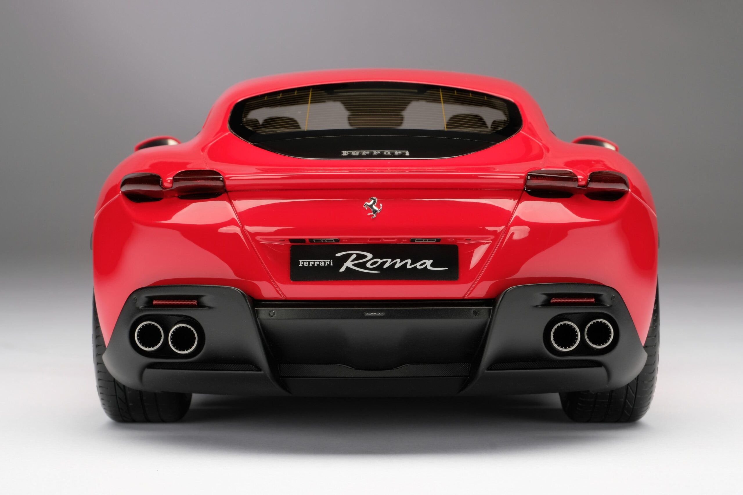 Amalgam Ferrari Roma | 1:12 – Bild 11