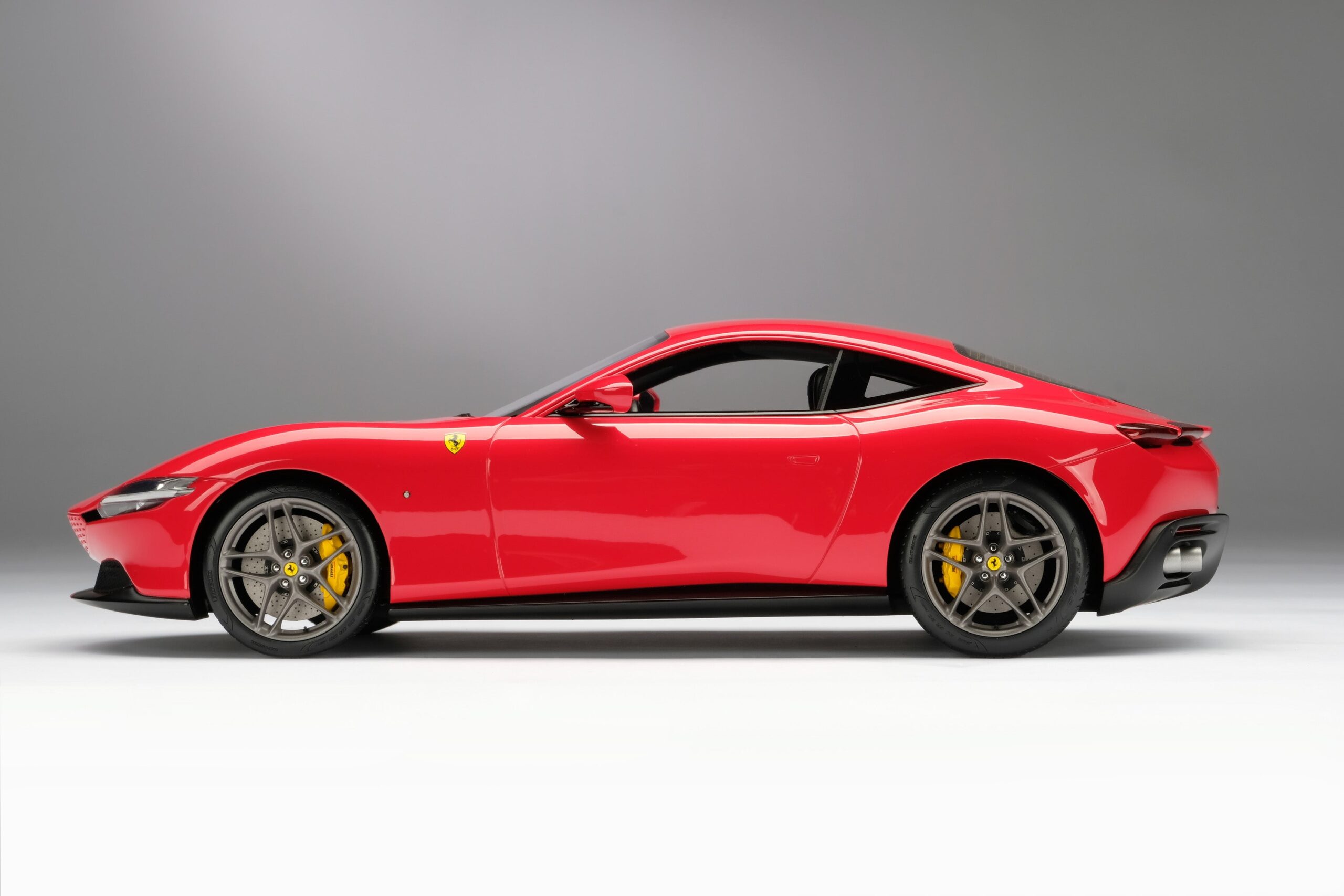 Amalgam Ferrari Roma | 1:12 – Bild 13